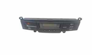 Display orologio per Ssangyong Korando 2 Serie (2010 - 2014)