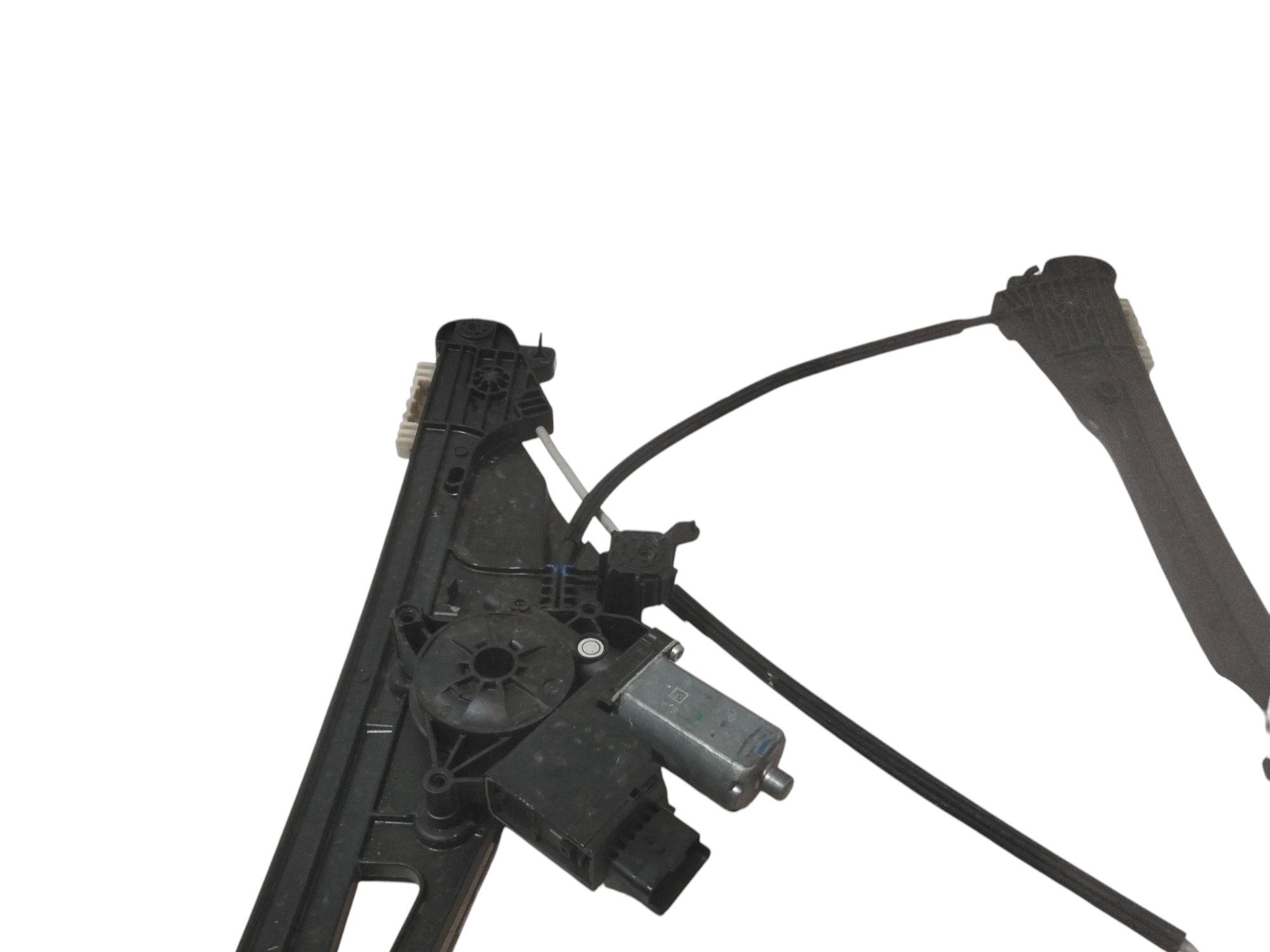 Cremagliera anteriore destra passeggero per Peugeot 3008 Serie (16>) (2016 - In produzione)