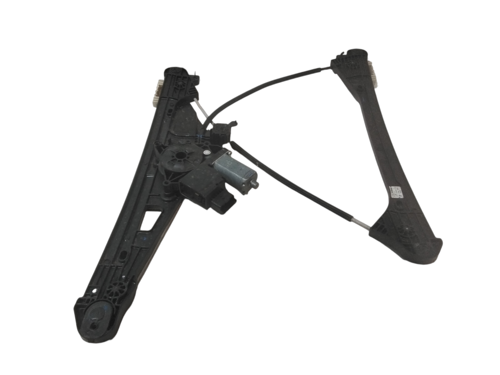Cremagliera anteriore destra passeggero per Peugeot 3008 Serie (16>) (2016 - In produzione)