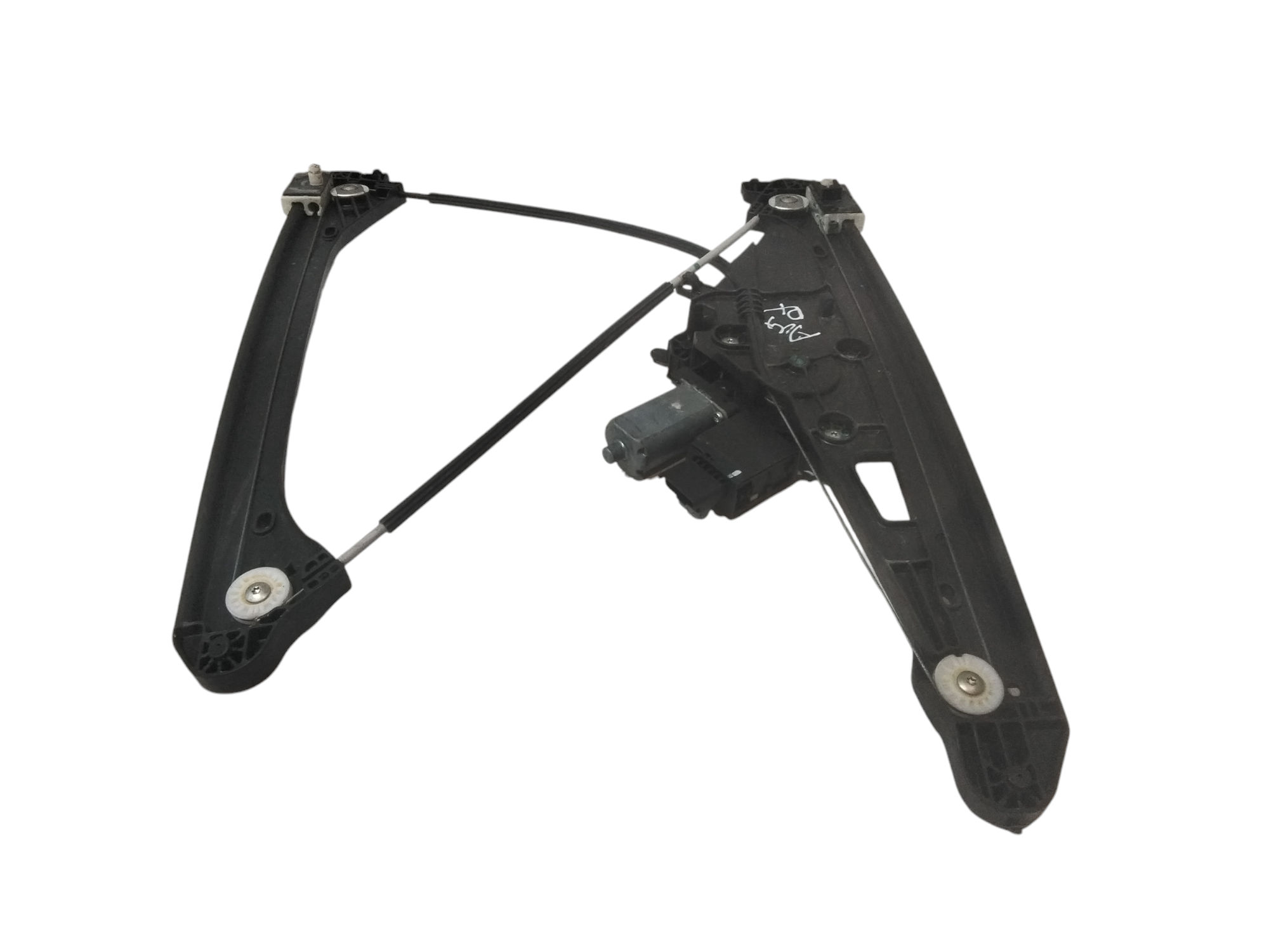 Cremagliera anteriore destra passeggero per Peugeot 3008 Serie (16>) (2016 - In produzione)