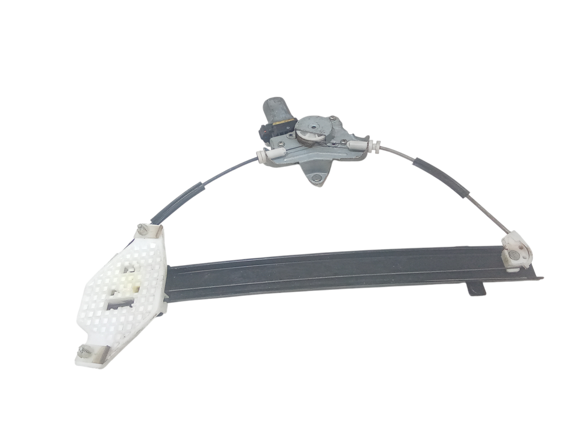 Cremagliera anteriore destra passeggero per Ssangyong Korando 2 Serie (2010 - 2014)