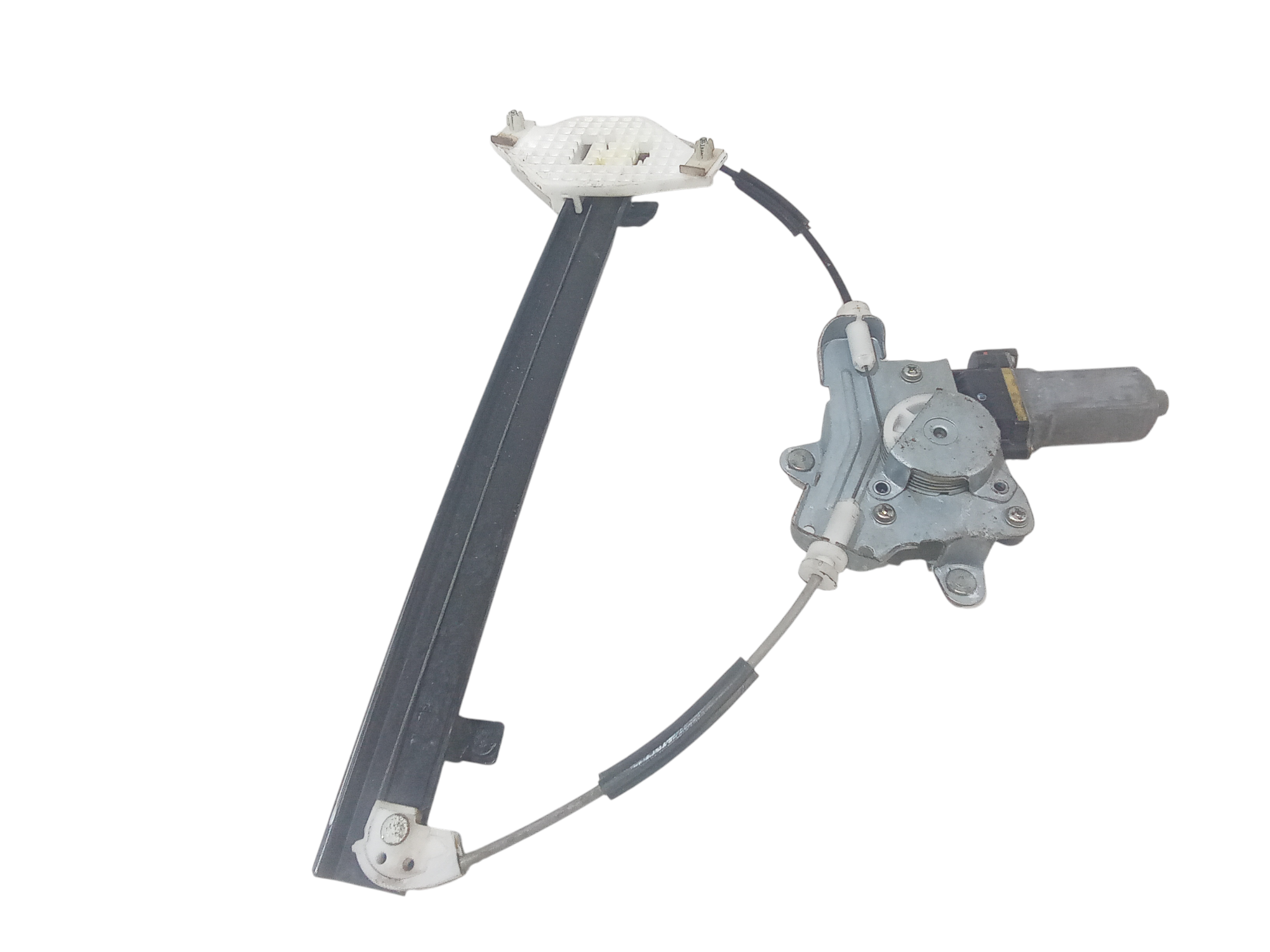 Cremagliera anteriore destra passeggero per Ssangyong Korando 2 Serie (2010 - 2014)