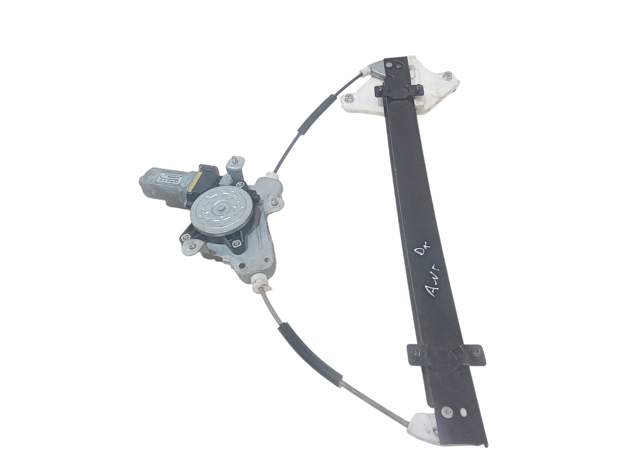 Cremagliera anteriore destra passeggero per Ssangyong Korando 2 Serie (2010 - 2014)