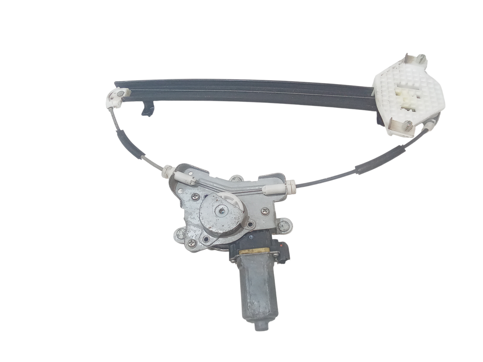 Cremagliera anteriore destra passeggero per Ssangyong Korando 2 Serie (2010 - 2014)