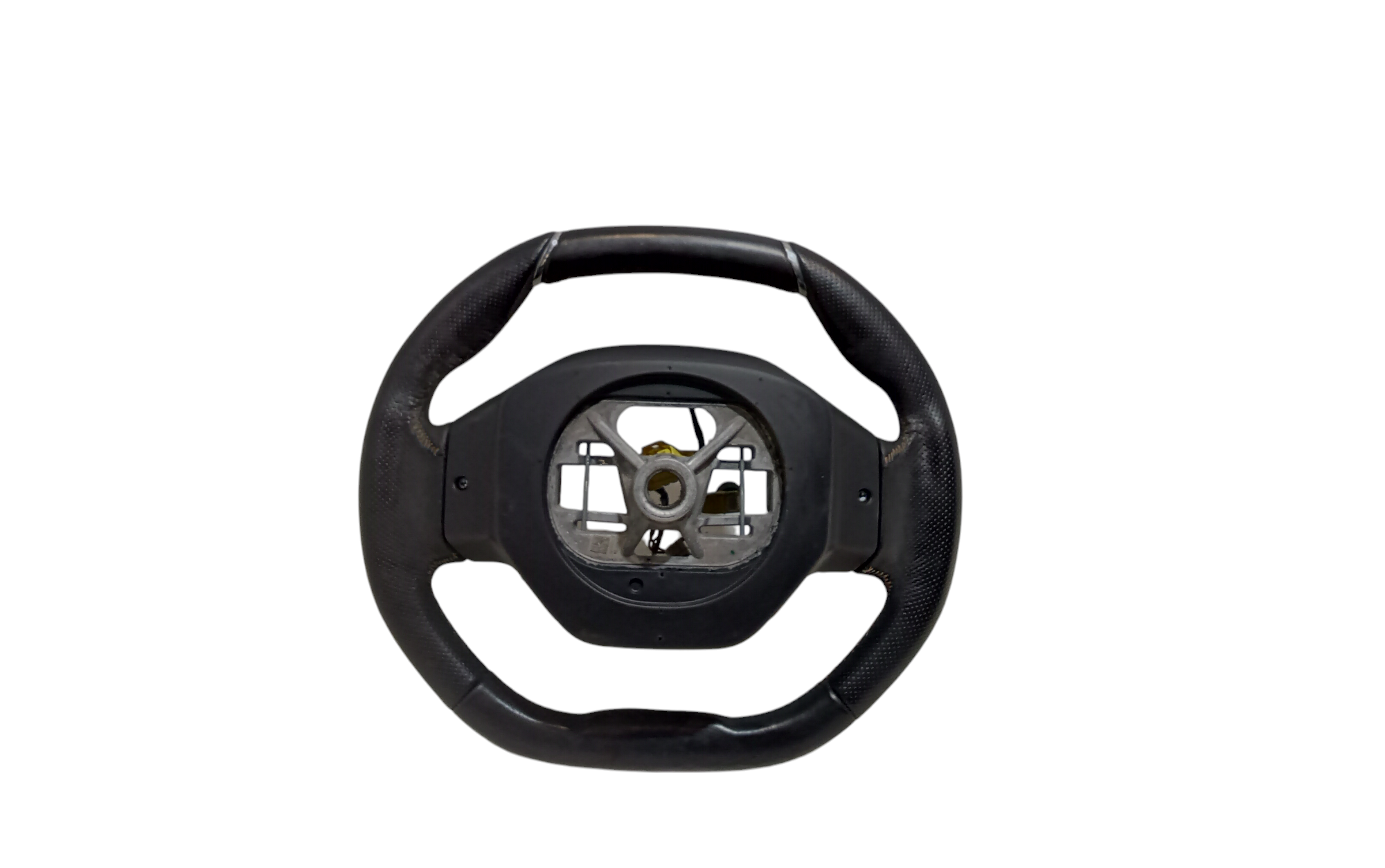 Volante per Peugeot 3008 Gt Line (17>) (2017 - In produzione)