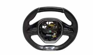 Volante per Peugeot 3008 Gt Line (17>) (2017 - In produzione)