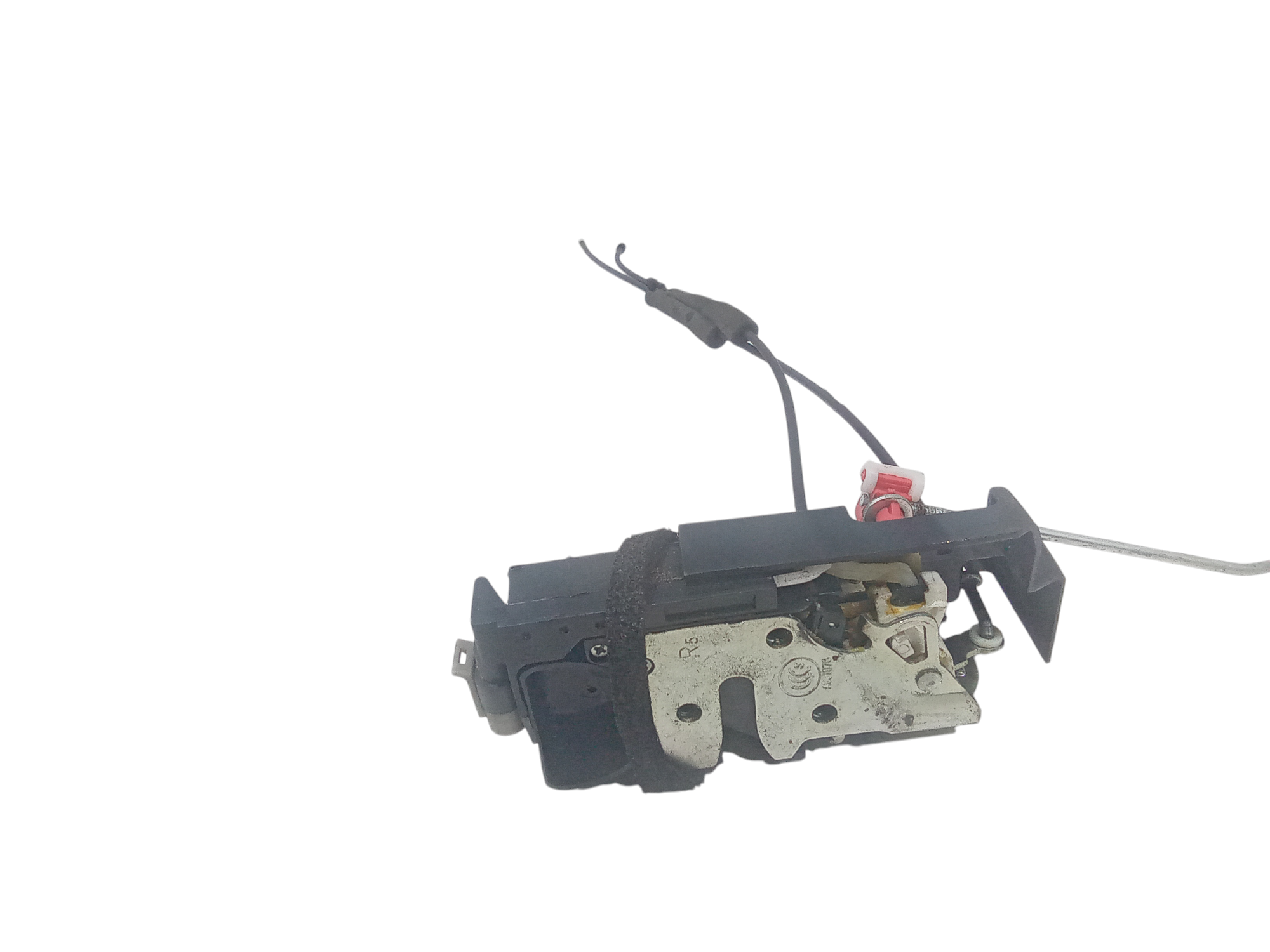 Serratura Posteriore destra per Ssangyong Korando 2 Serie (2010 - 2014)