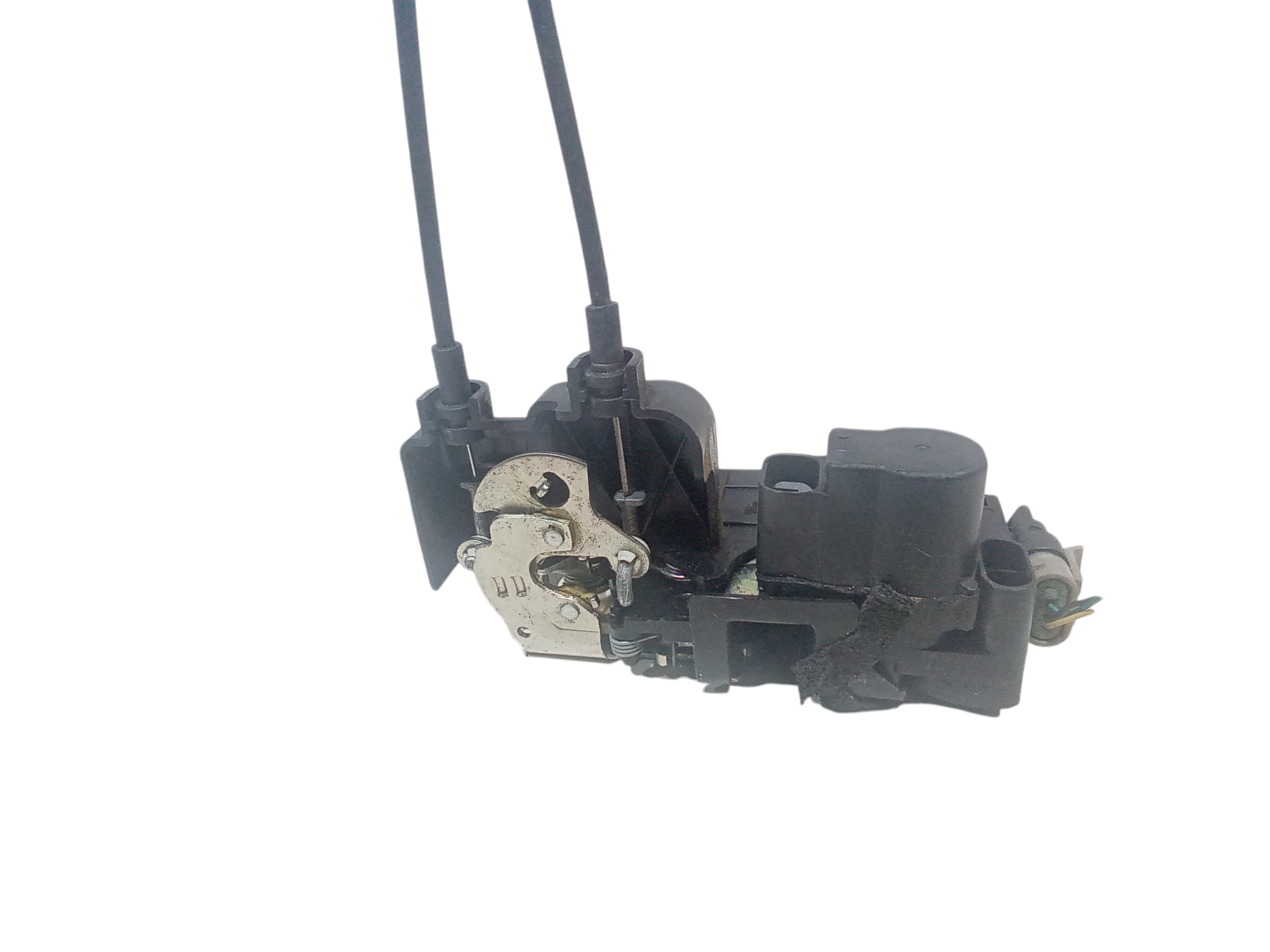 Serratura Posteriore destra per Ssangyong Korando 2 Serie (2010 - 2014)