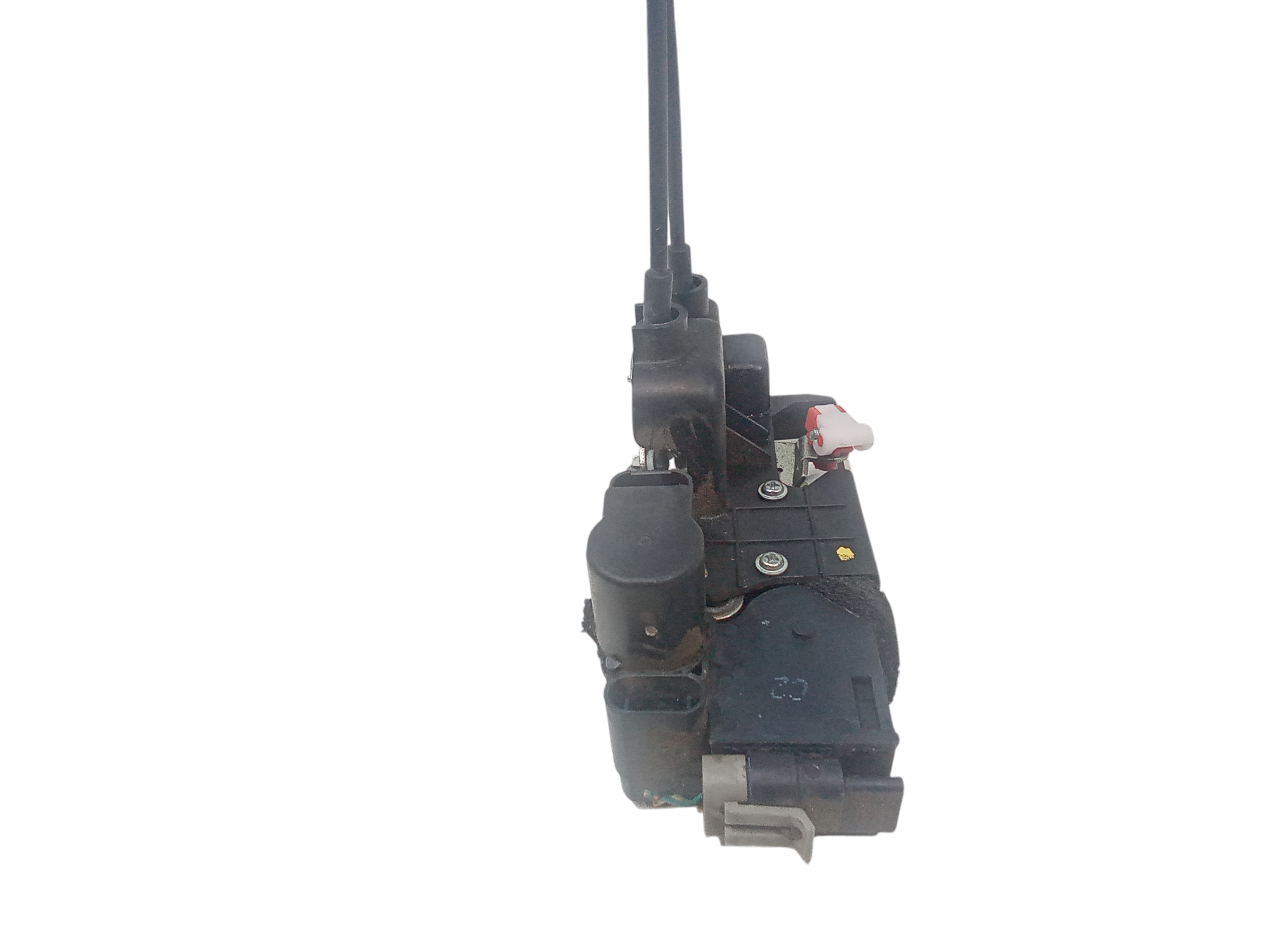 Serratura Posteriore destra per Ssangyong Korando 2 Serie (2010 - 2014)