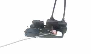 Serratura Posteriore destra per Ssangyong Korando 2 Serie (2010 - 2014)