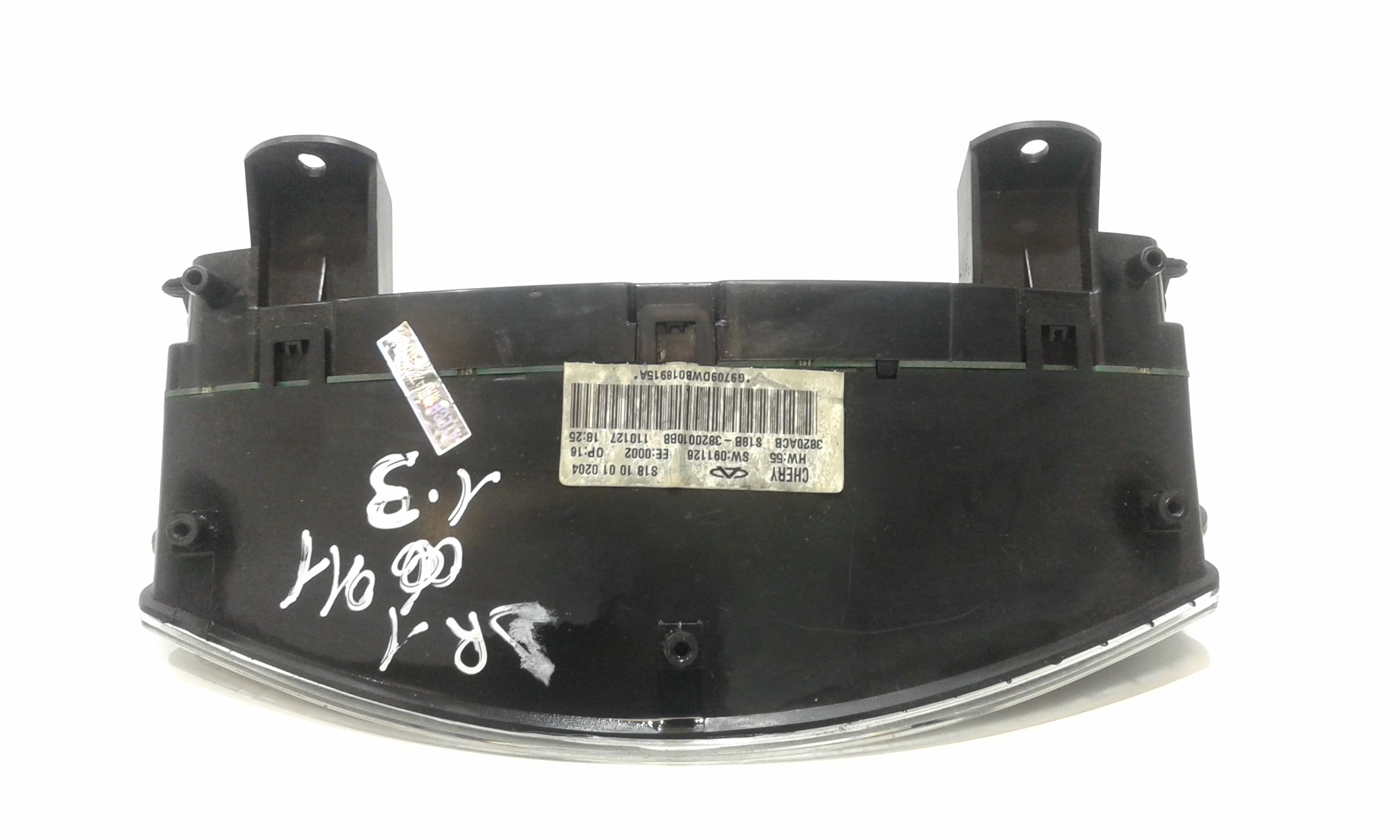 Quadro Strumenti DR 1 1 Serie