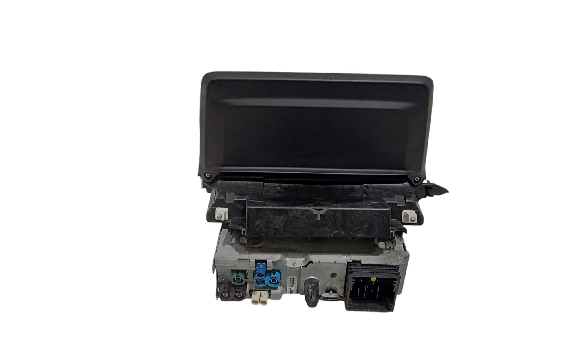 Navigatore per Peugeot 3008 Serie (16>) (2016 - In produzione)