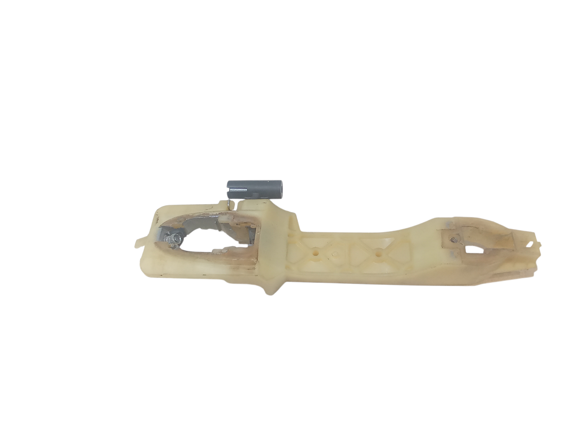 Supporto maniglia posteriore destra per Ssangyong Korando 2 Serie (2010 - 2014)