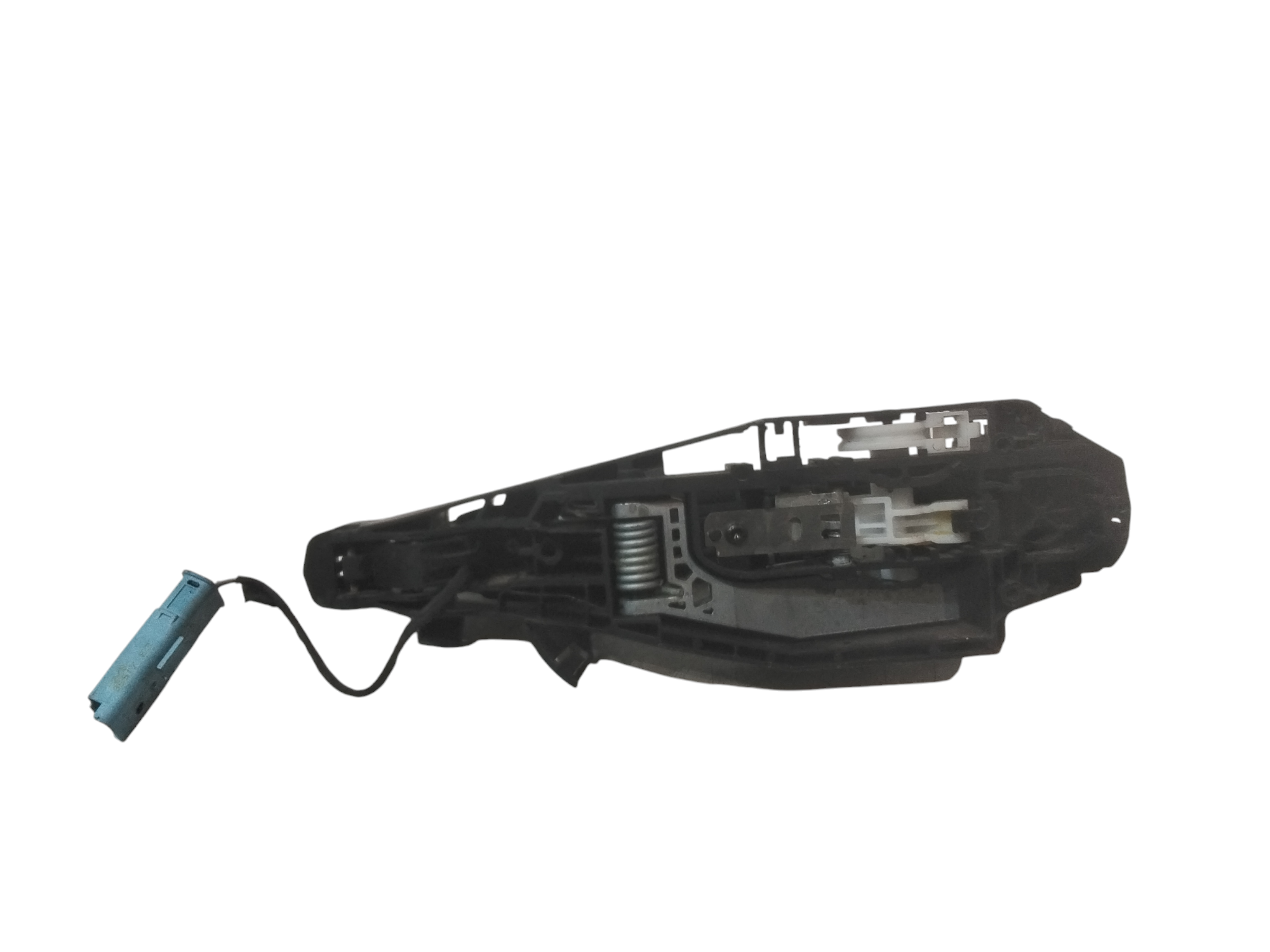 Maniglia esterna Anteriore Destra per Peugeot 3008 Gt Line (17>) (2017 - In produzione)