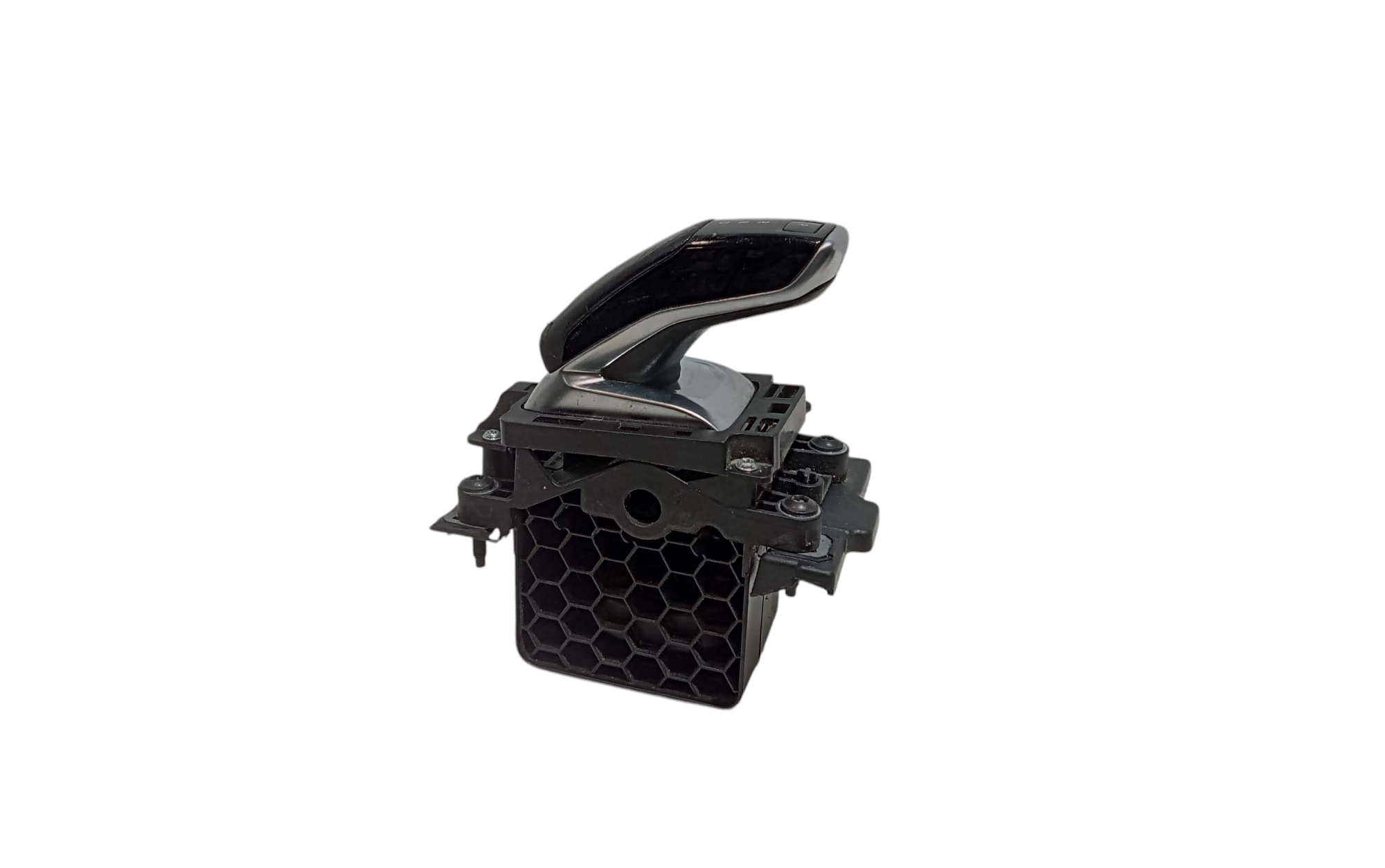 Leva cambio automatico per Peugeot 3008 Serie (16>) (2016 - In produzione)