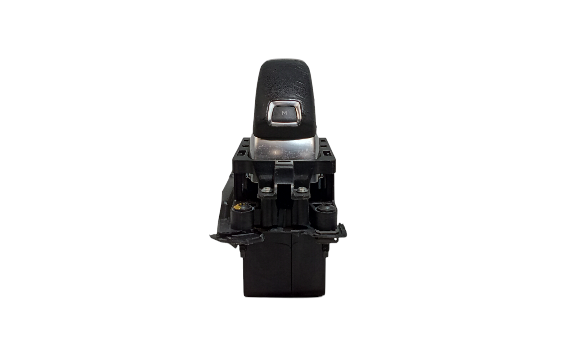 Leva cambio automatico per Peugeot 3008 Serie (16>) (2016 - In produzione)