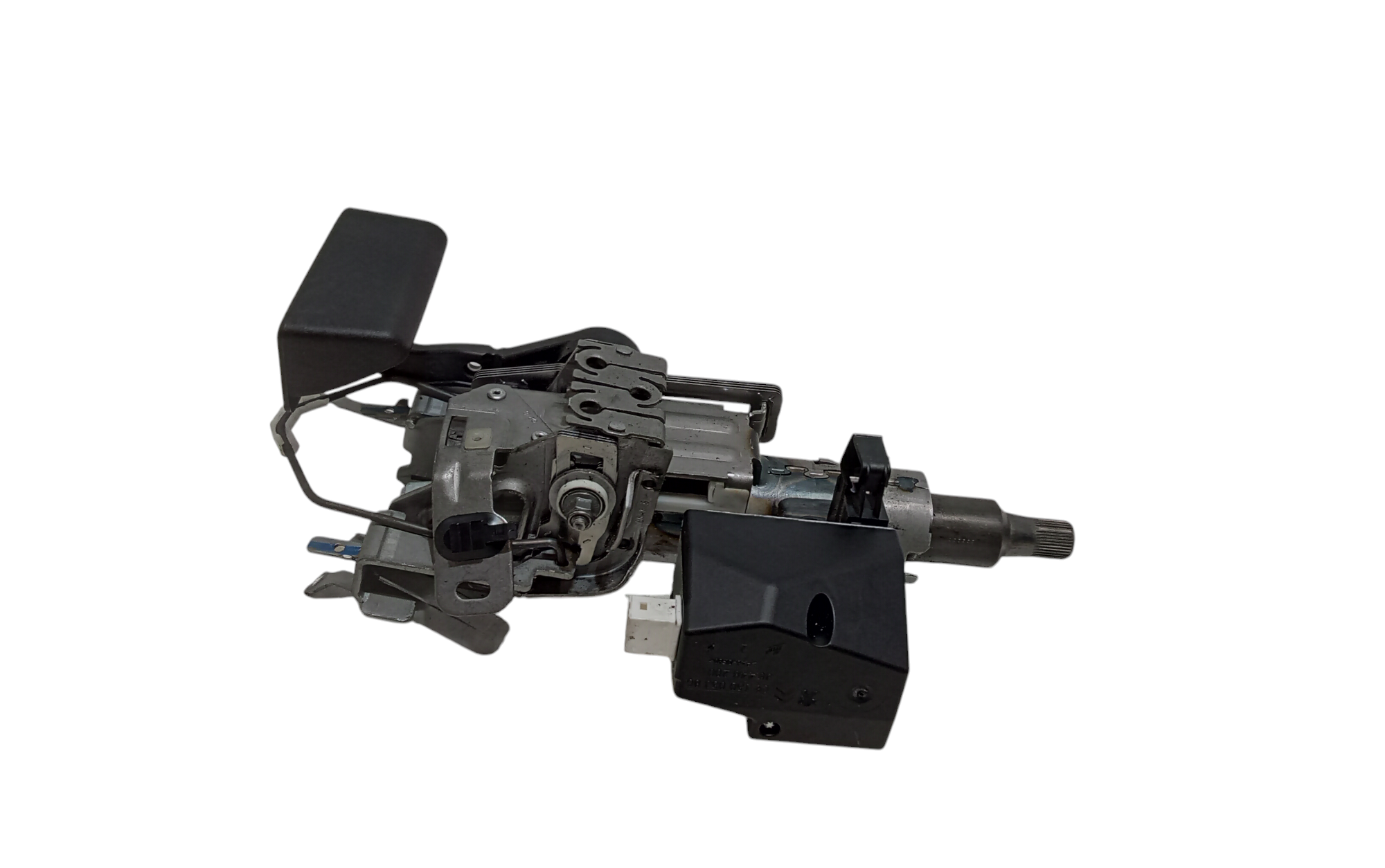 Canna dello sterzo (Piantone) per Peugeot 3008 Serie (16>) (2016 - In produzione)