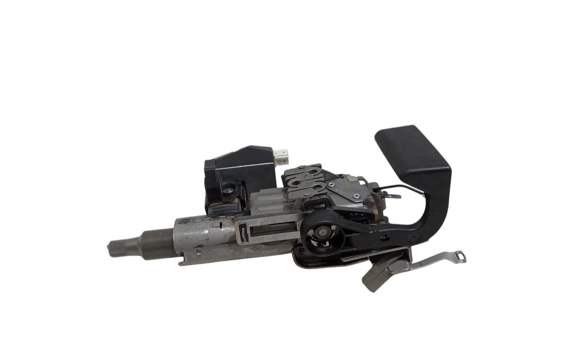 Canna dello sterzo (Piantone) per Peugeot 3008 Serie (16>) (2016 - In produzione)