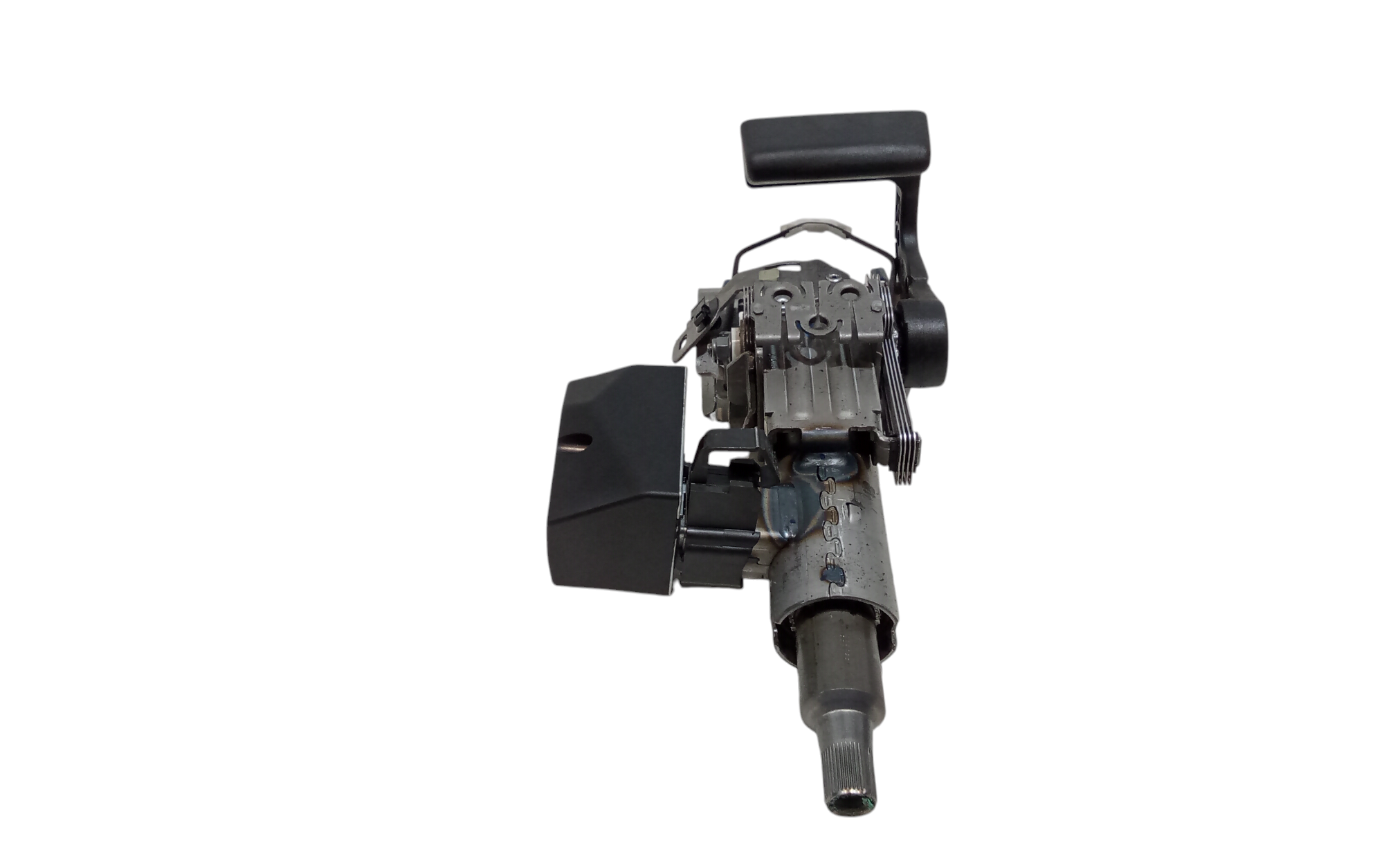 Canna dello sterzo (Piantone) per Peugeot 3008 Serie (16>) (2016 - In produzione)