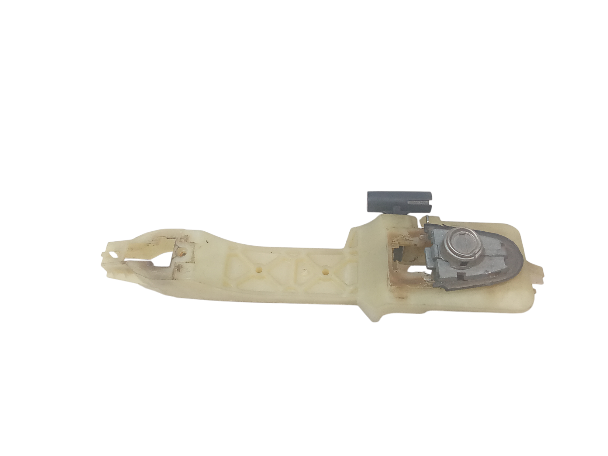 Supporto maniglia anteriore sinistra per Ssangyong Korando 2 Serie (2010 - 2014)