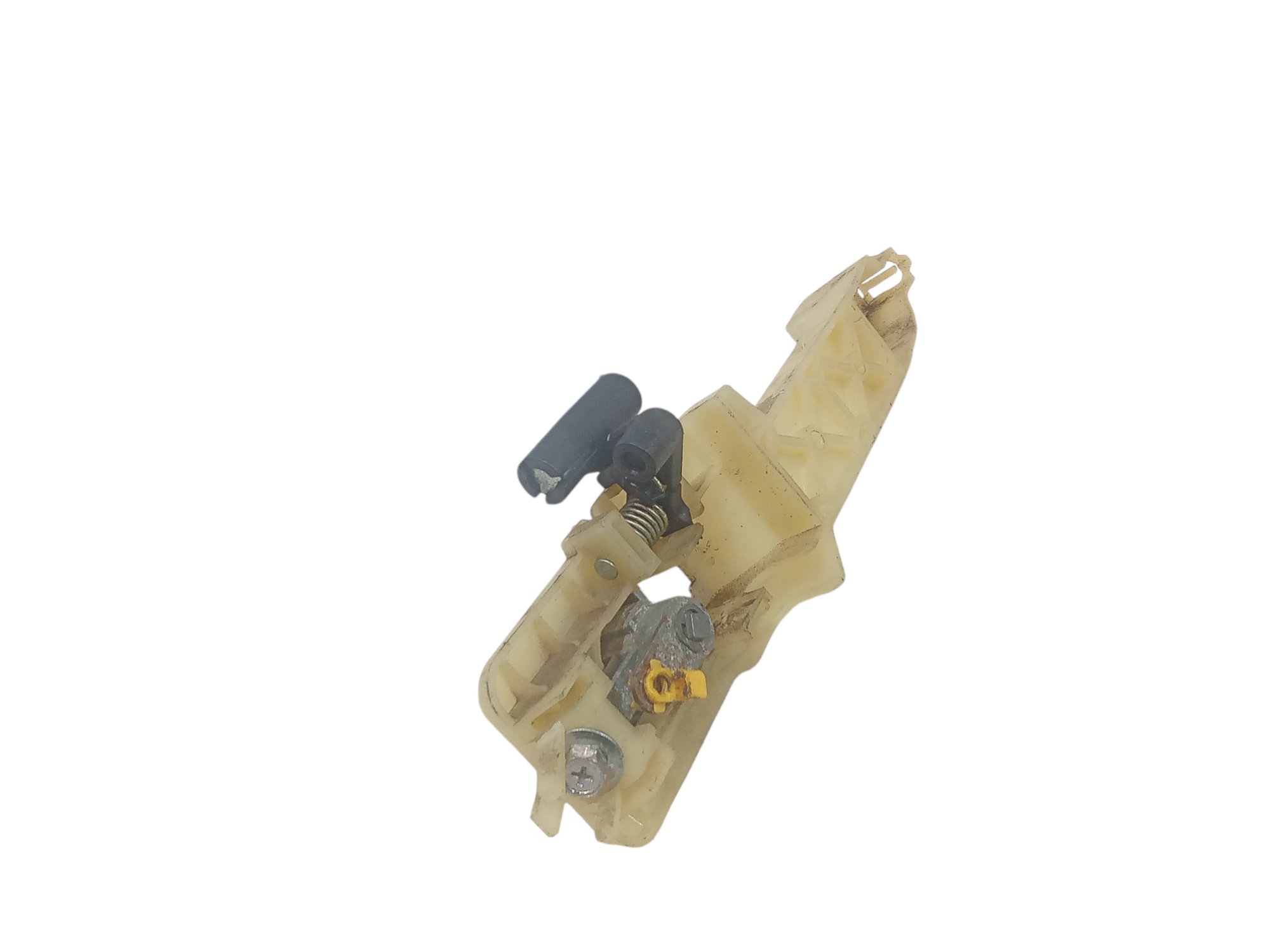 Supporto maniglia anteriore sinistra per Ssangyong Korando 2 Serie (2010 - 2014)