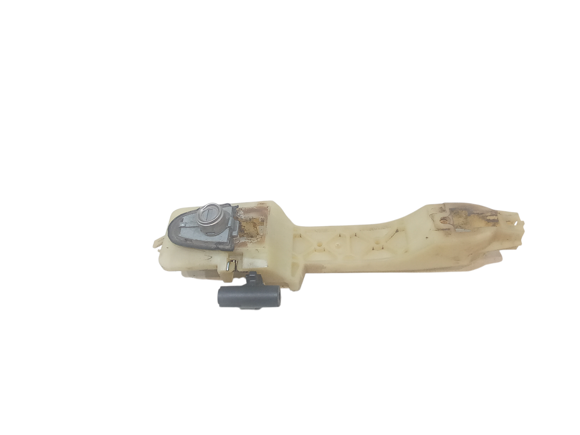 Supporto maniglia anteriore sinistra per Ssangyong Korando 2 Serie (2010 - 2014)