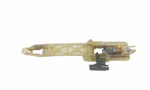 Supporto maniglia anteriore sinistra per Ssangyong Korando 2 Serie (2010 - 2014)