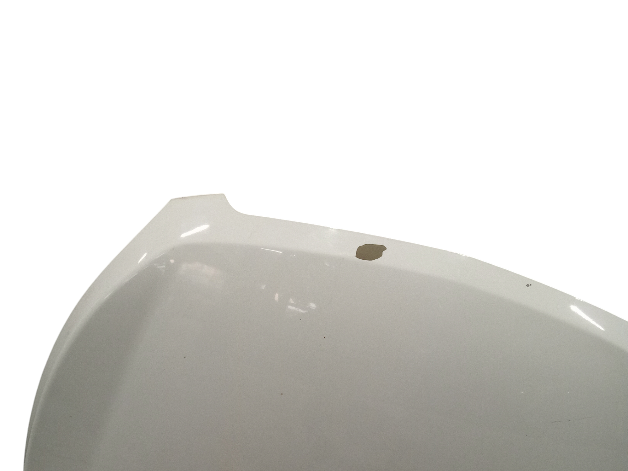 Cofano Anteriore per Chevrolet Spark 1 Serie (2009 - 2012)