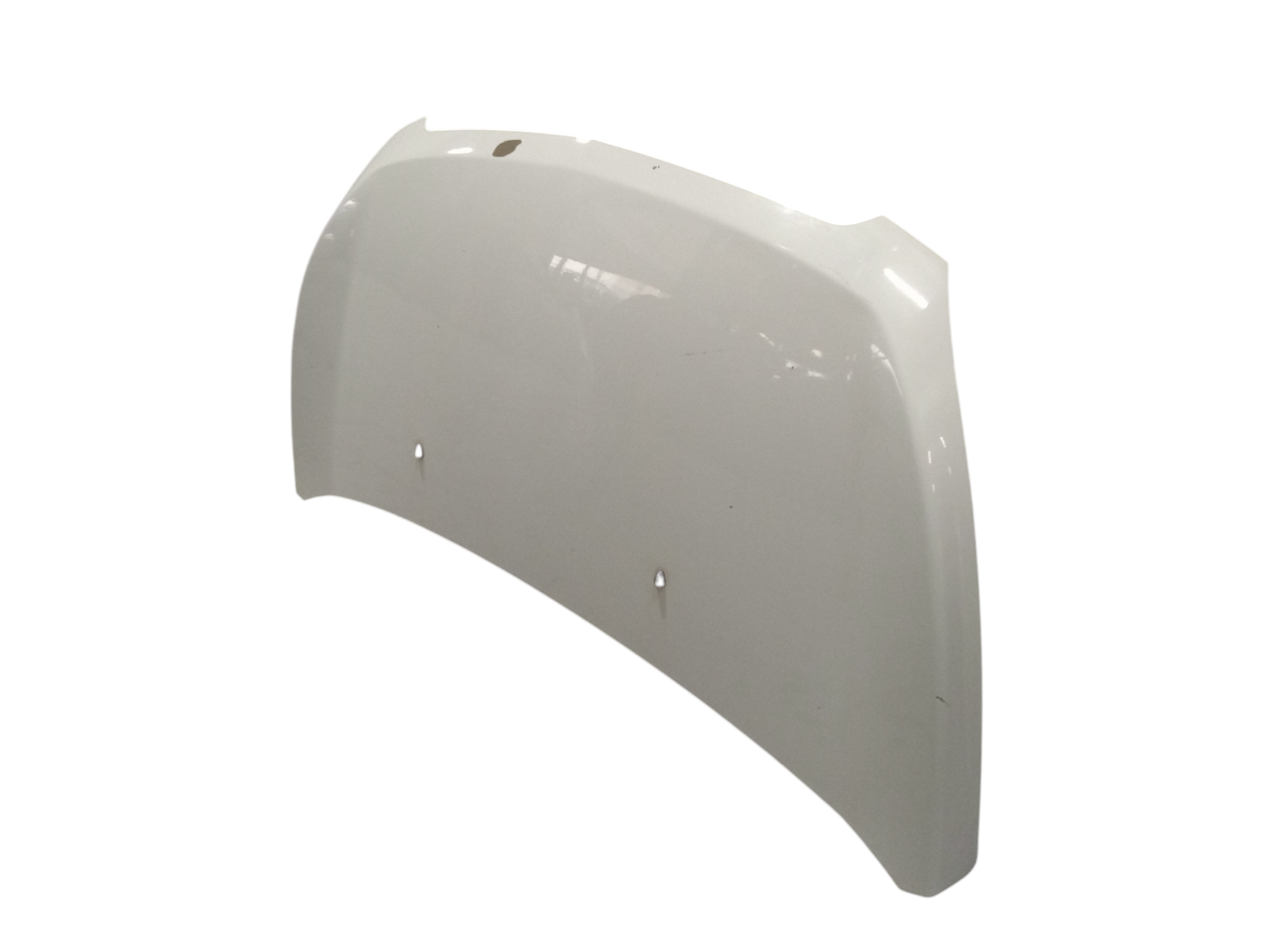 Cofano Anteriore per Chevrolet Spark 1 Serie (2009 - 2012)