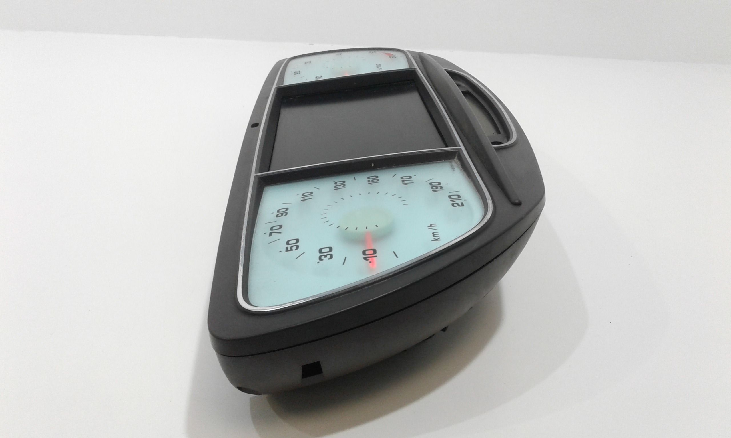 Quadro Strumenti LANCIA Phedra 1 Serie