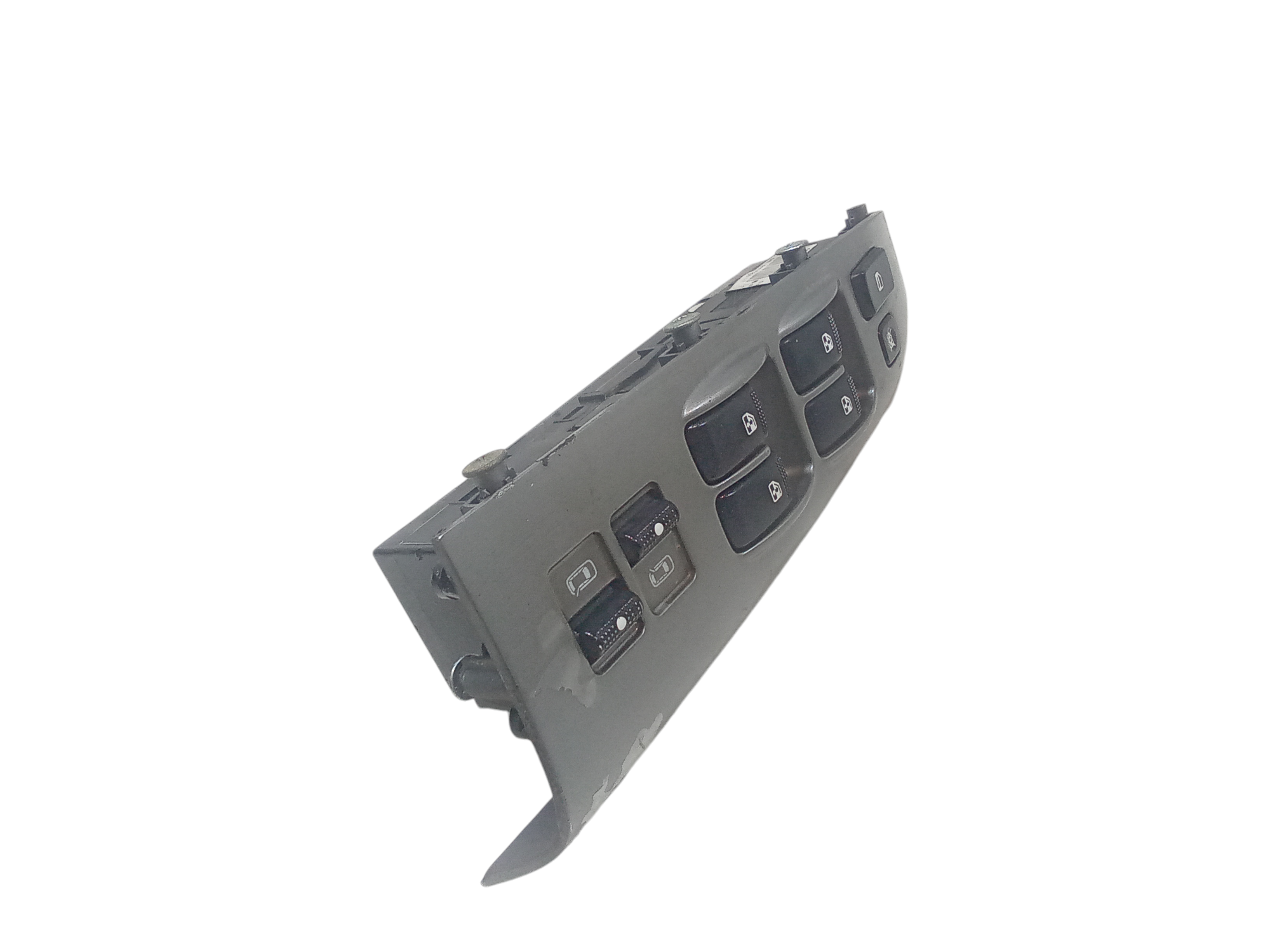 Pulsantiera anteriore sinistra Guida per Kia Carnival 3 Serie (2007 - 2014)