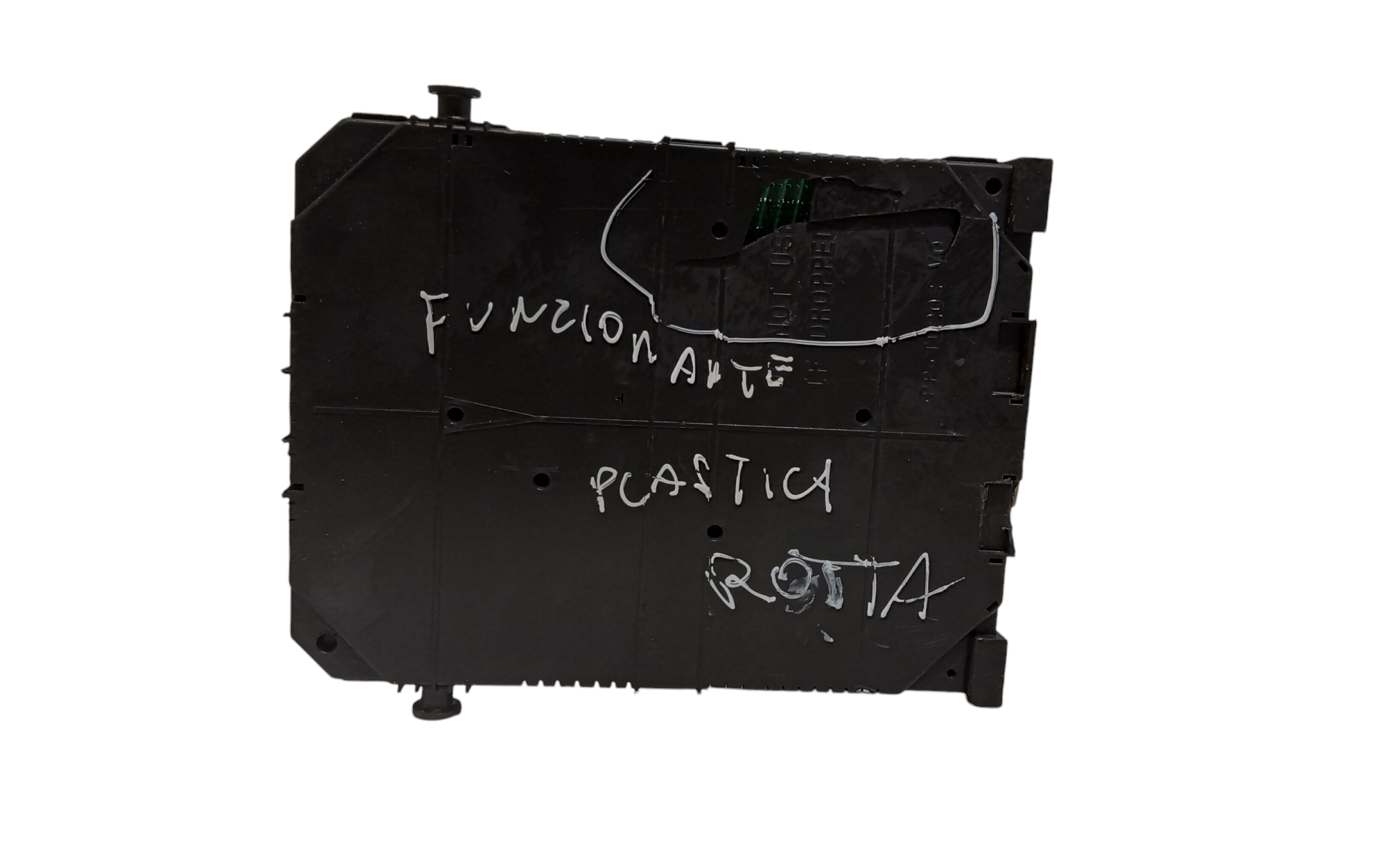 Centralina porta fusibili per Peugeot 3008 Serie (16>) (2016 - In produzione)