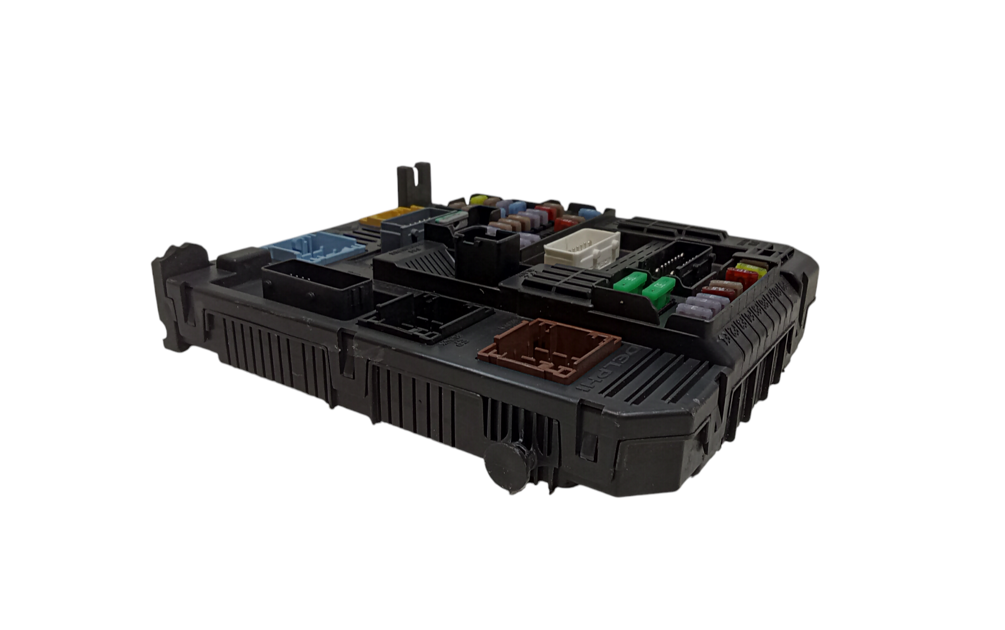 Centralina porta fusibili per Peugeot 3008 Serie (16>) (2016 - In produzione)