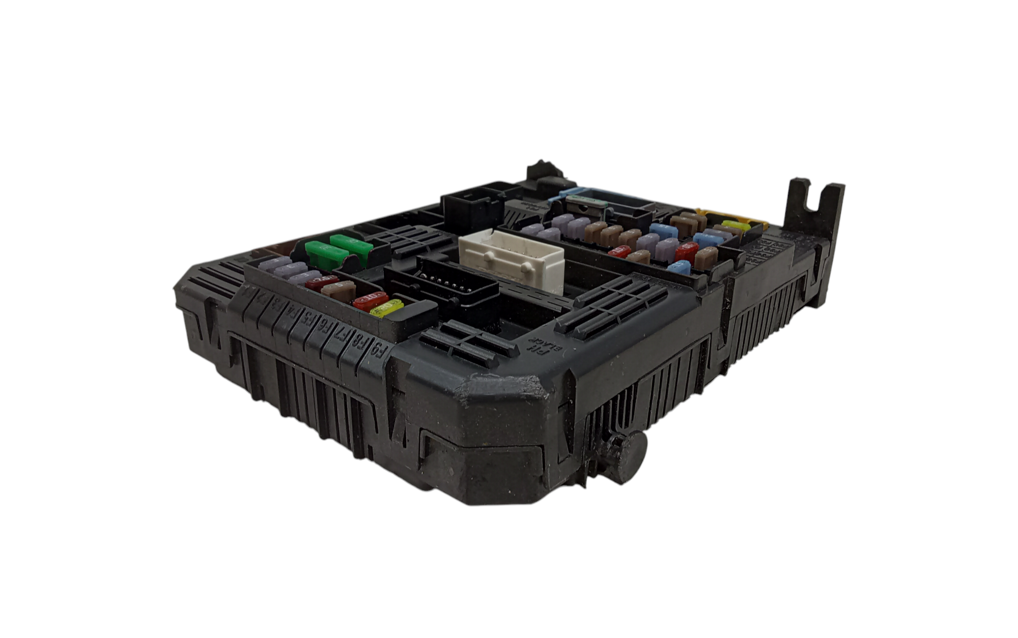 Centralina porta fusibili per Peugeot 3008 Serie (16>) (2016 - In produzione)