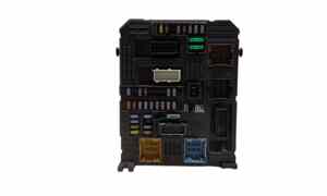 Centralina porta fusibili per Peugeot 3008 Serie (16>) (2016 - In produzione)