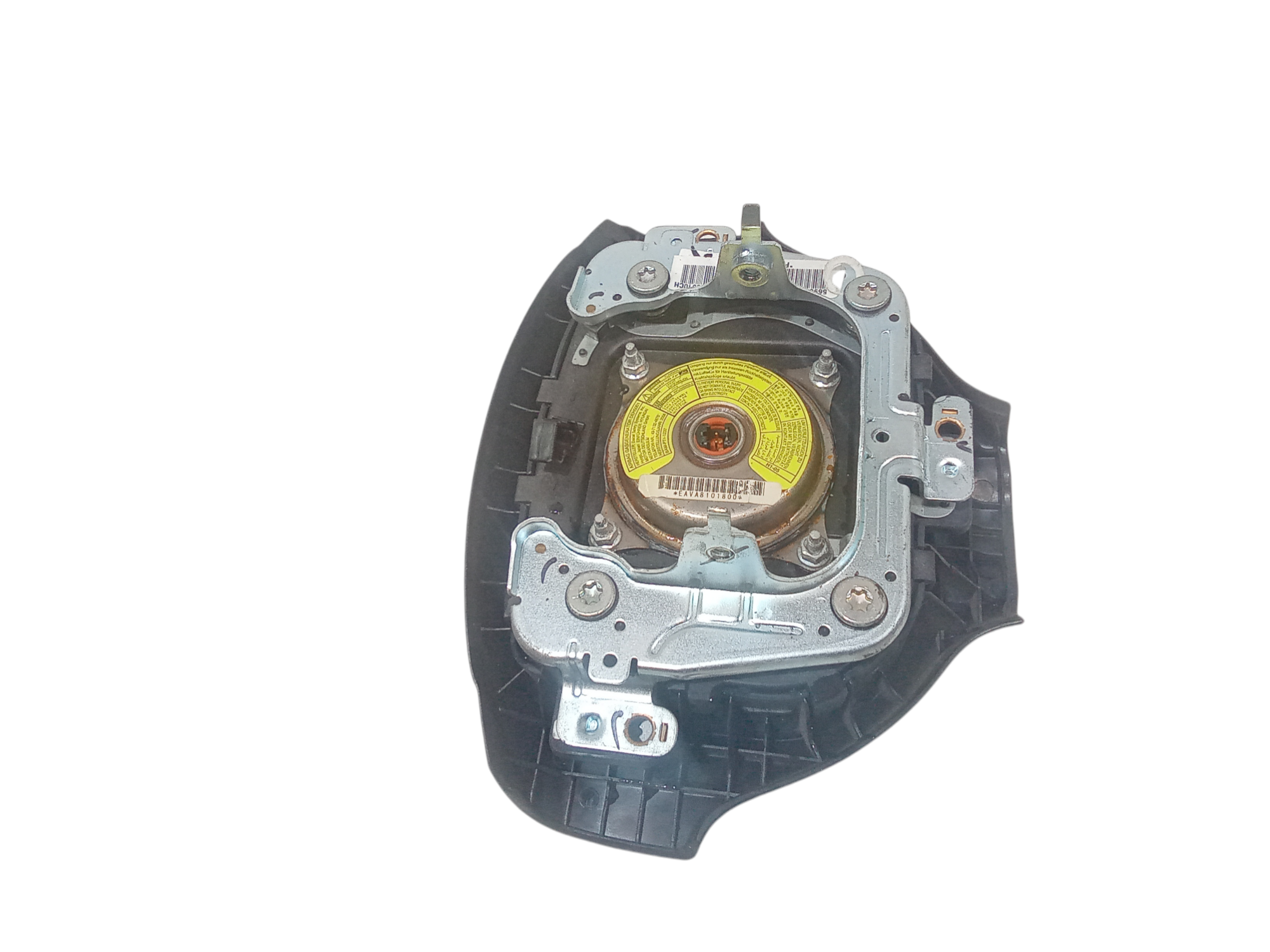 Airbag Volante per Hyundai I10 1 Serie (2007 - 2011)