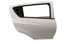 Portiera Posteriore Destra per Chevrolet Spark 1 Serie (2009 - 2012)