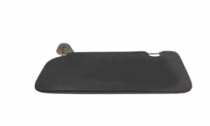 Parasole aletta anteriore Lato Guida per Saab 9000 (1984 - 1998)