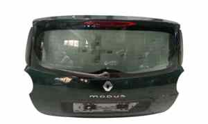 Portellone Posteriore per Renault Modus 2 Serie (2006 - In produzione)