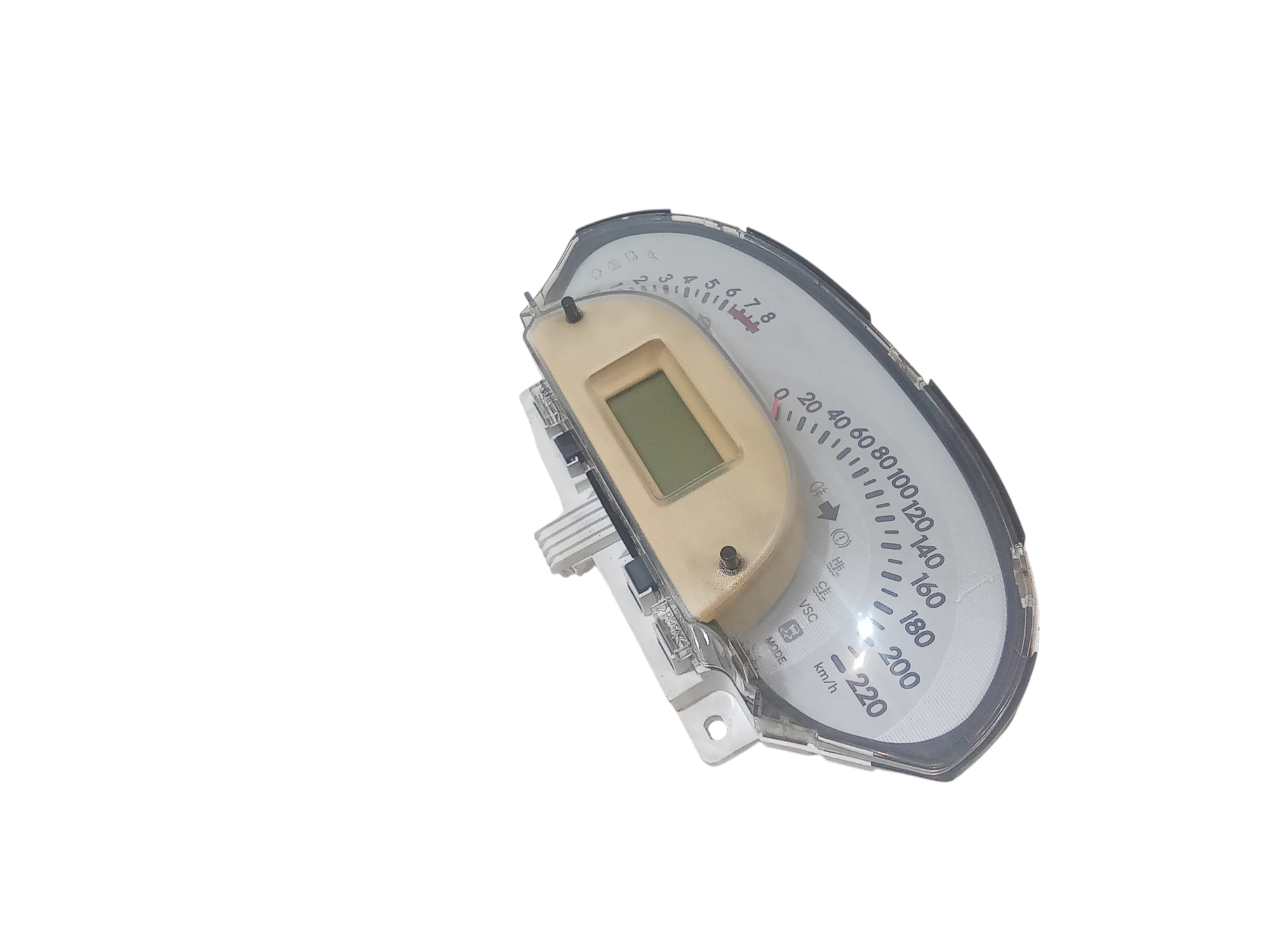 Quadro Strumenti per Daihatsu Sirion 2 Serie (2005 - In produzione)