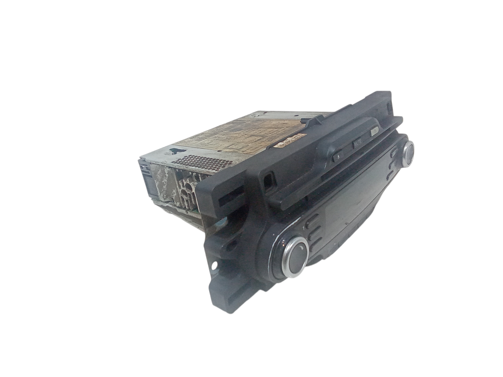 Autoradio per Alfa Romeo Giulietta Serie (940_) (10>13) (2010 - 2013)