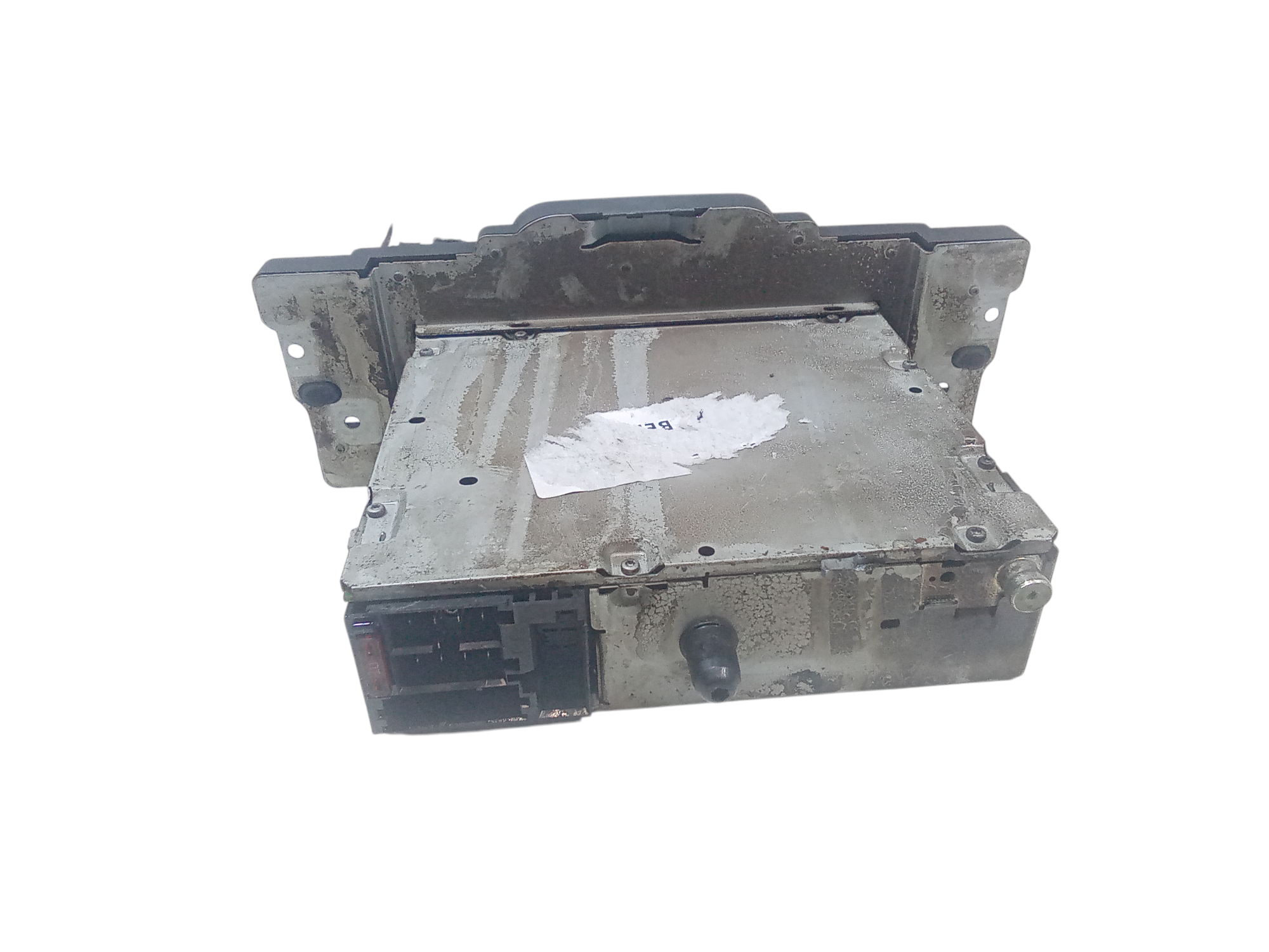 Autoradio per Alfa Romeo Giulietta Serie (940_) (10>13) (2010 - 2013)