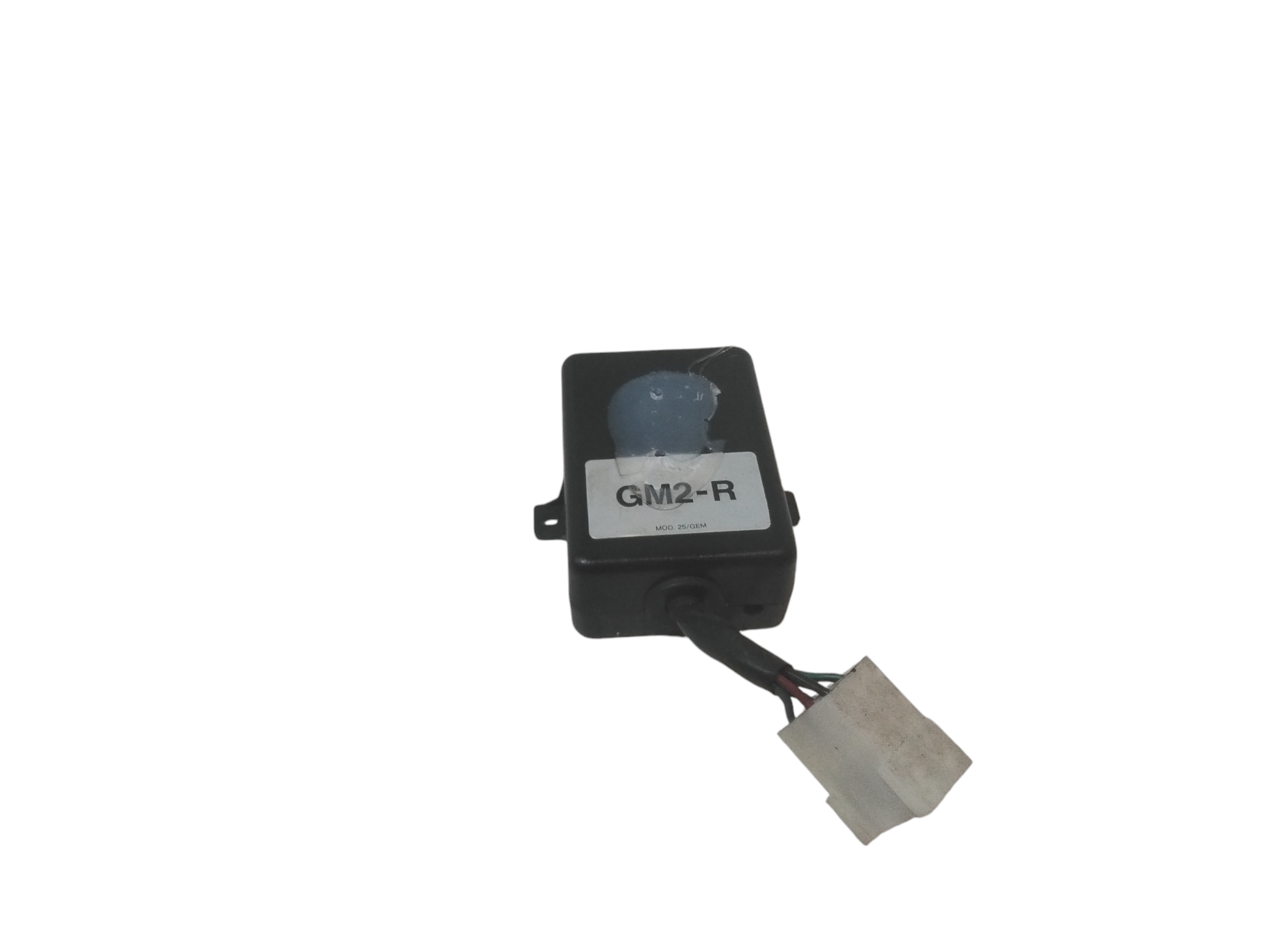 Centralina chiusura centralizzata per Saab 9000 (1984 - 1998)