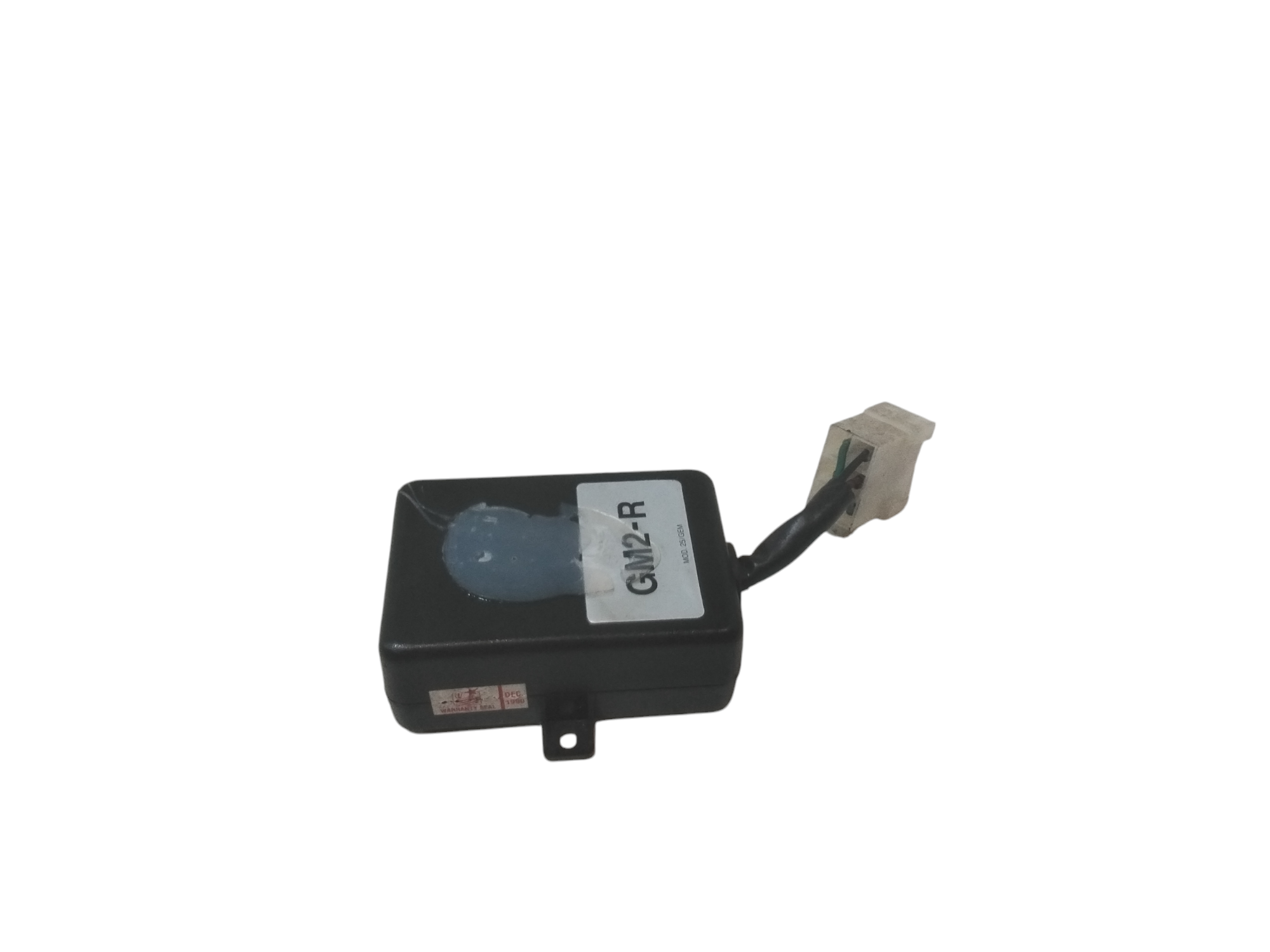 Centralina chiusura centralizzata per Saab 9000 (1984 - 1998)