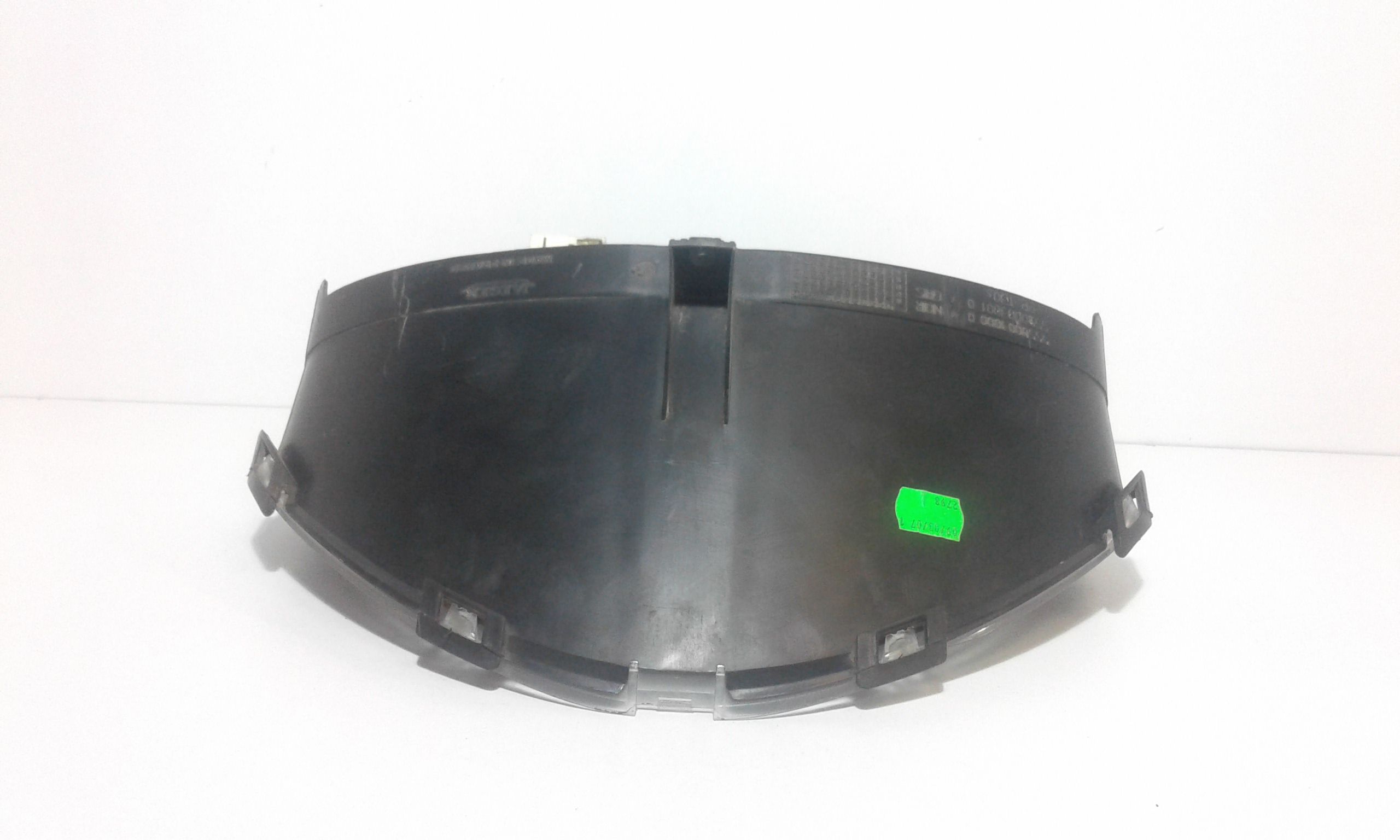 Quadro Strumenti CITROEN Berlingo 2 Serie