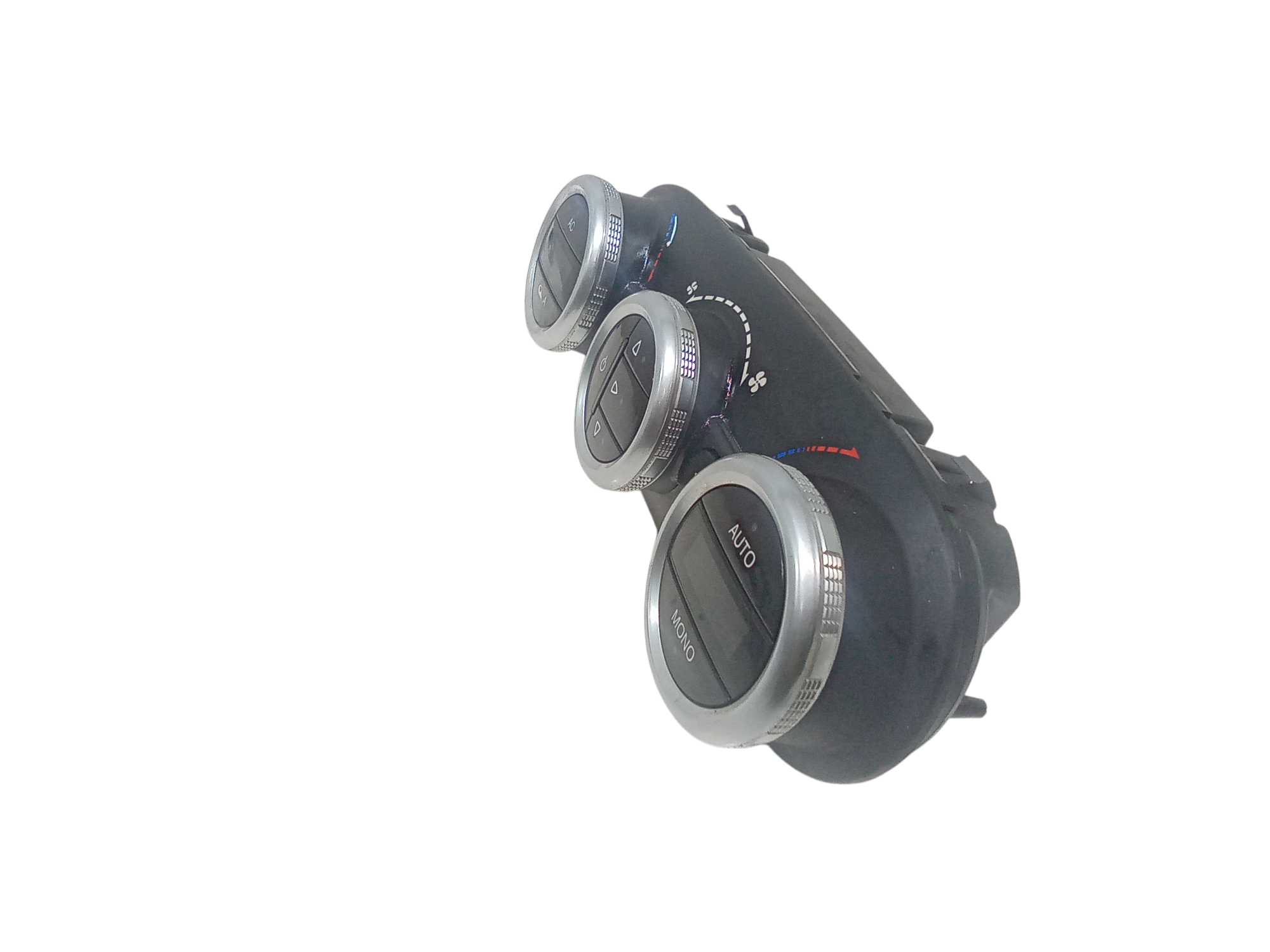 Comandi Clima per Alfa Romeo Giulietta Serie (940_) (10>13) (2010 - 2013)