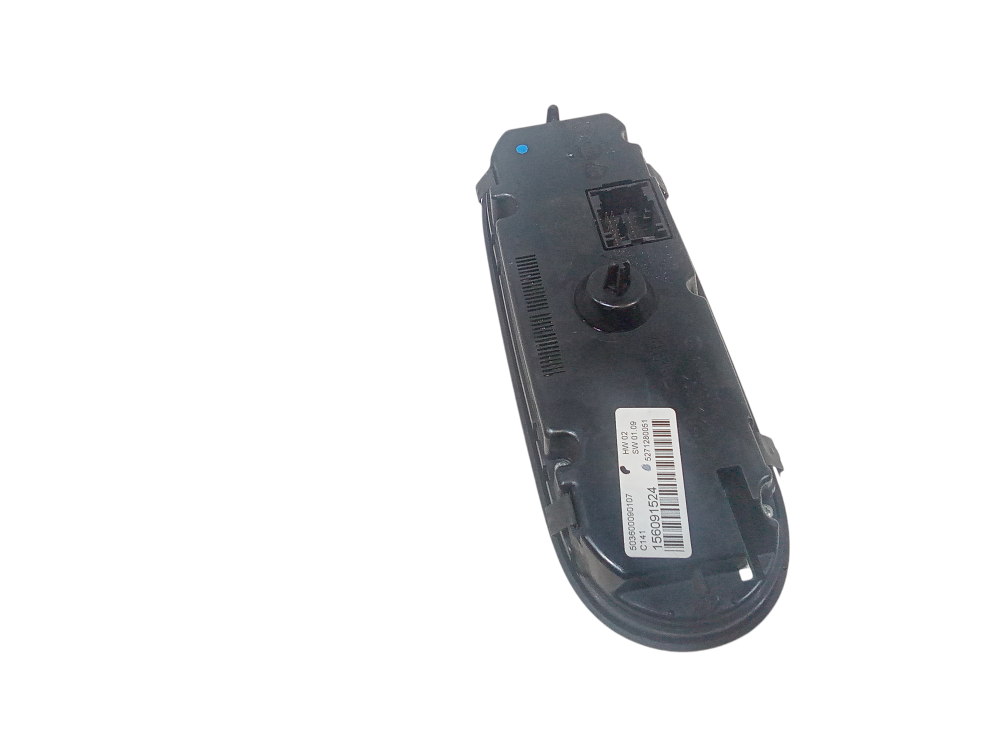 Comandi Clima per Alfa Romeo Giulietta Serie (940_) (10>13) (2010 - 2013)