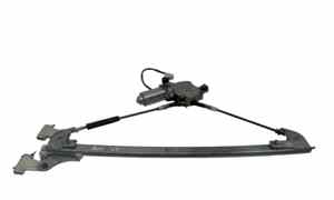 Cremagliera anteriore sinistra Guida per Suzuki Wagon R + (1993 - 2006)