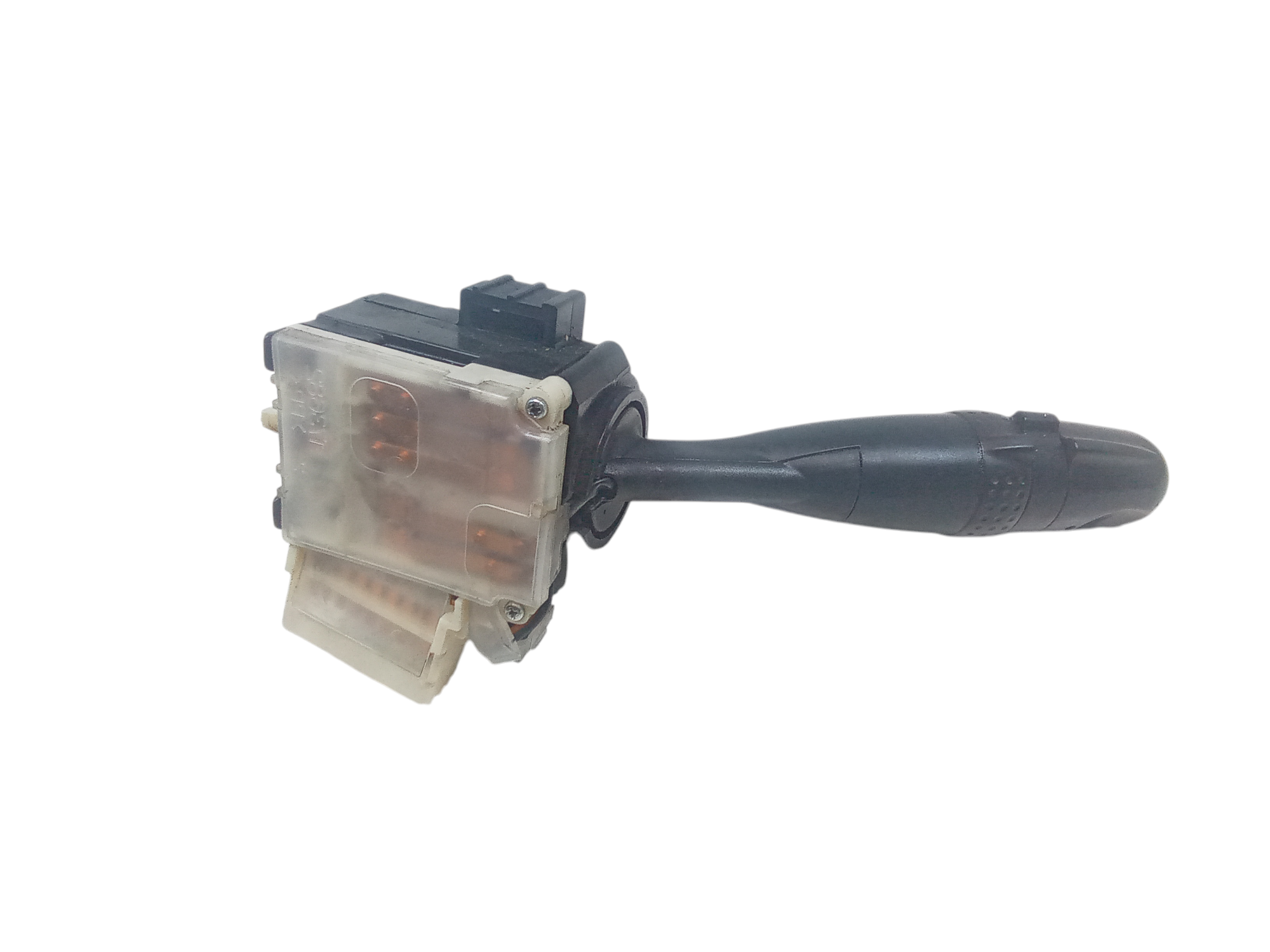 Devioluci sinistro per Daihatsu Sirion 2 Serie (2005 - In produzione)