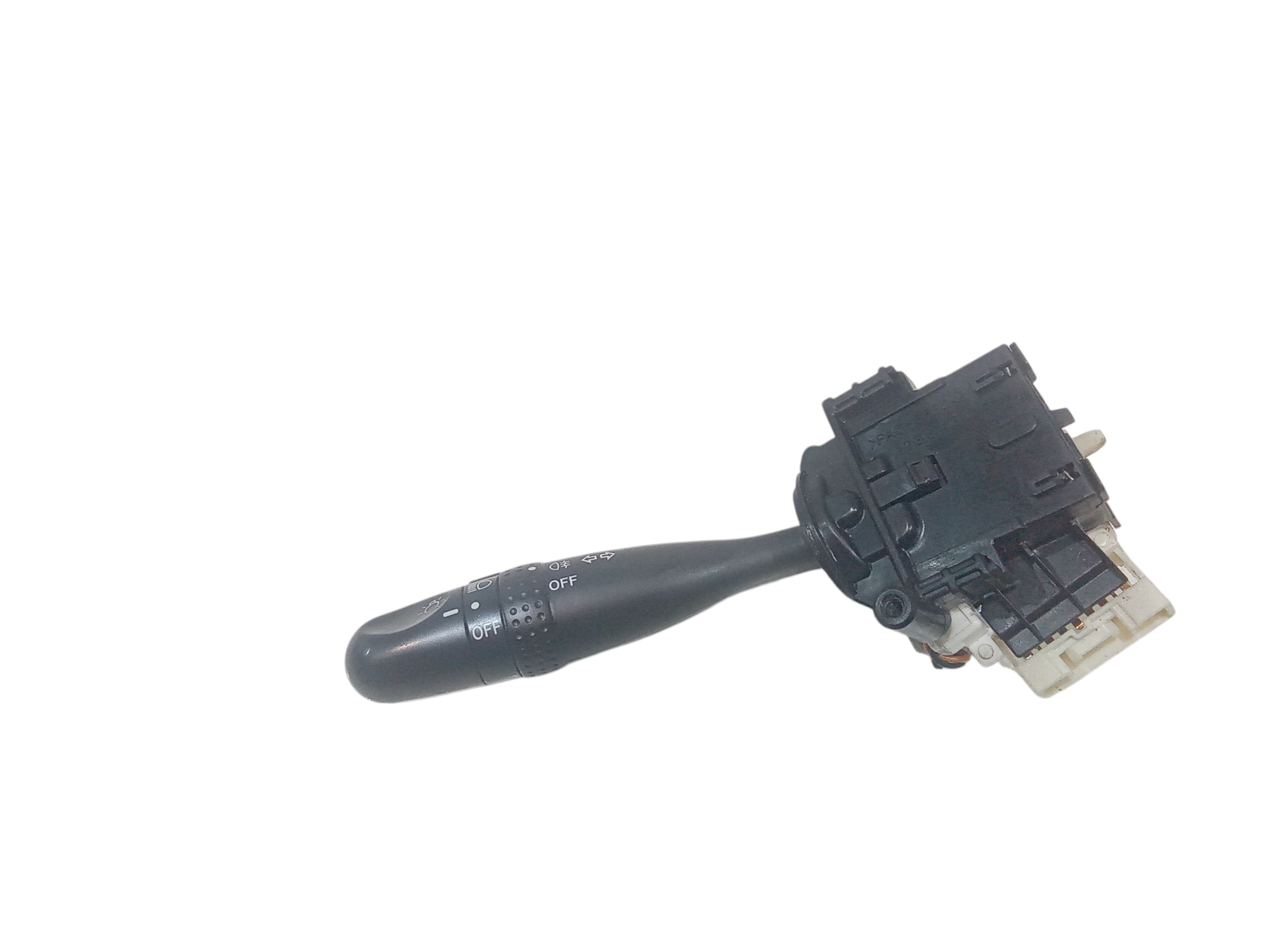 Devioluci sinistro per Daihatsu Sirion 2 Serie (2005 - In produzione)